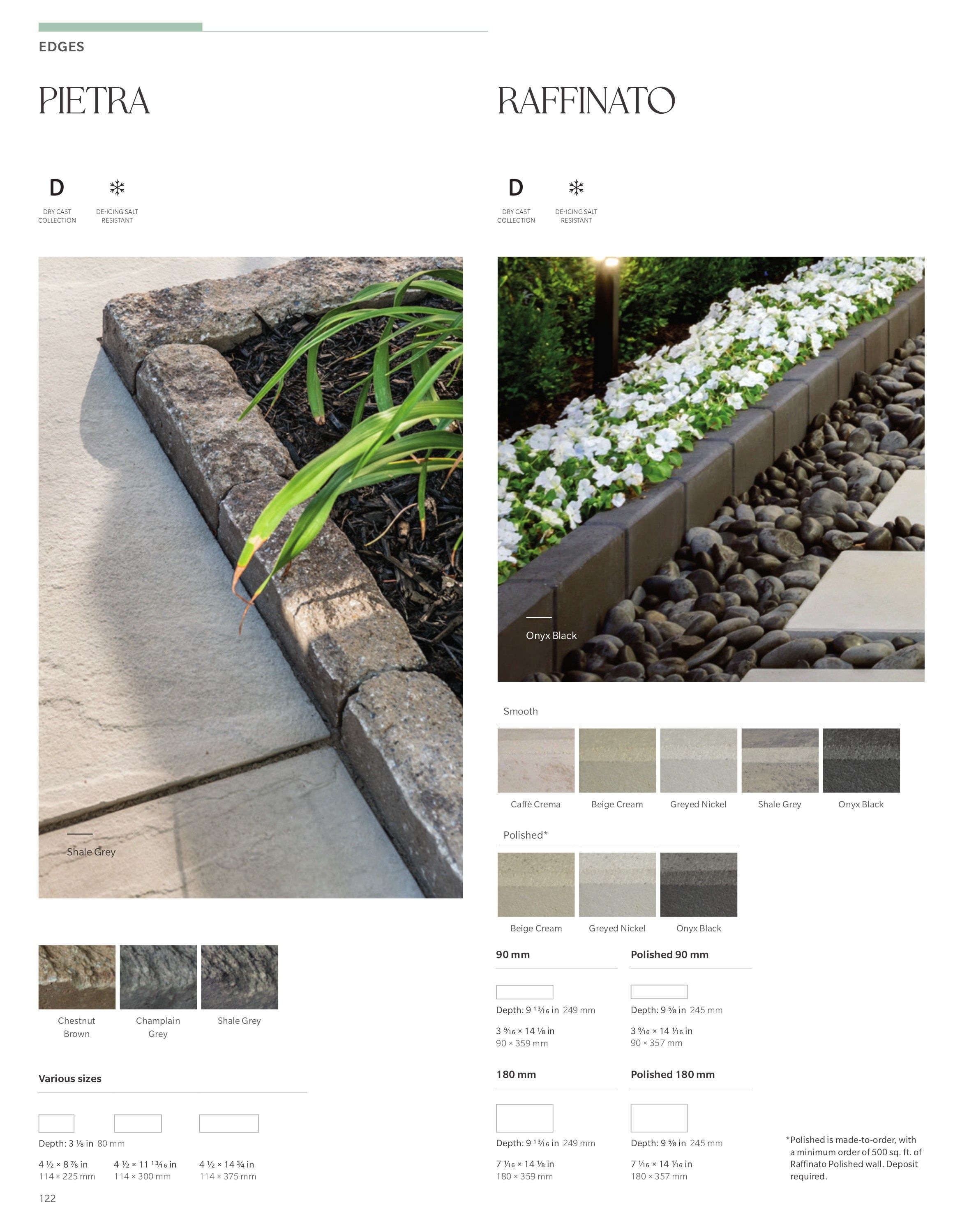 Astro Masonry Hardscape Products Catalog Weekly Ad January 1 - December 31, 2026
