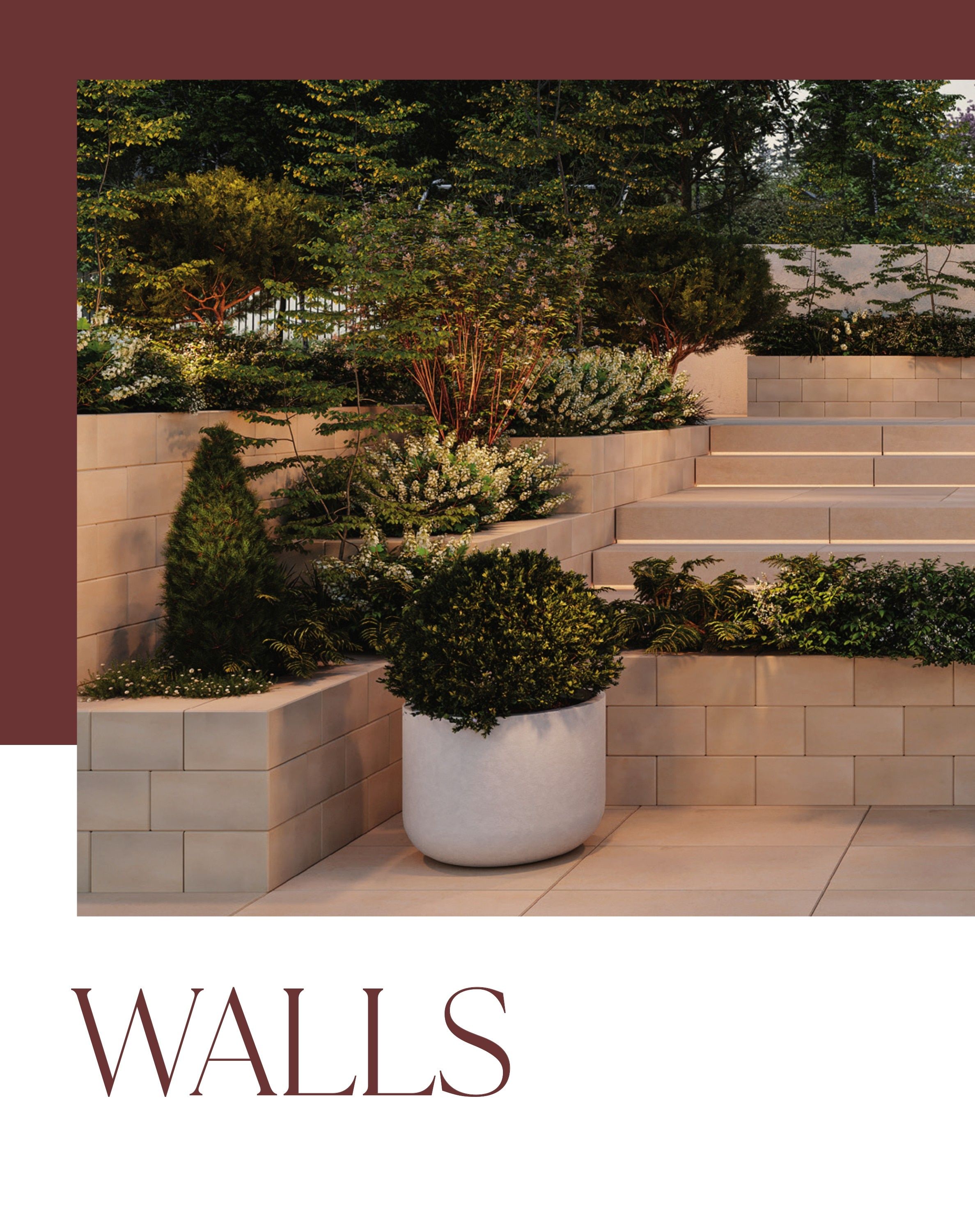 Astro Masonry Hardscape Products Catalog Weekly Ad January 1 - December 31, 2026