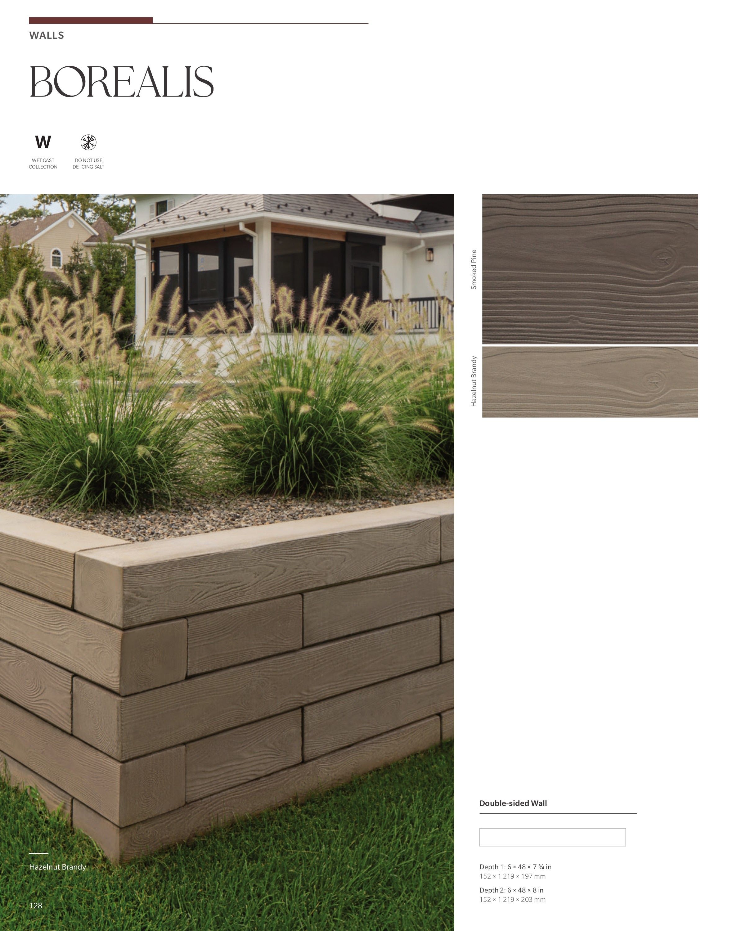 Astro Masonry Hardscape Products Catalog Weekly Ad January 1 - December 31, 2026