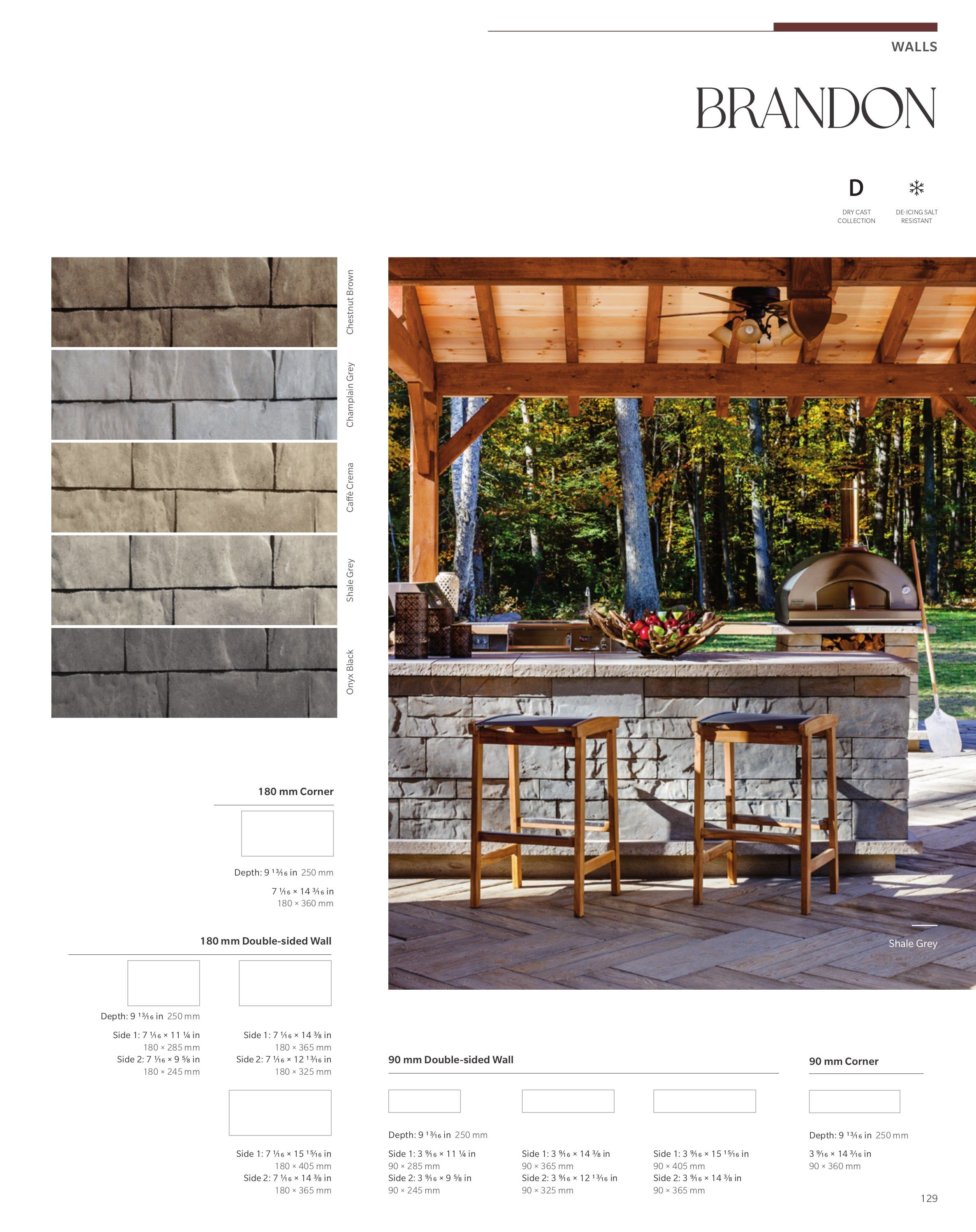 Astro Masonry Hardscape Products Catalog Weekly Ad January 1 - December 31, 2026