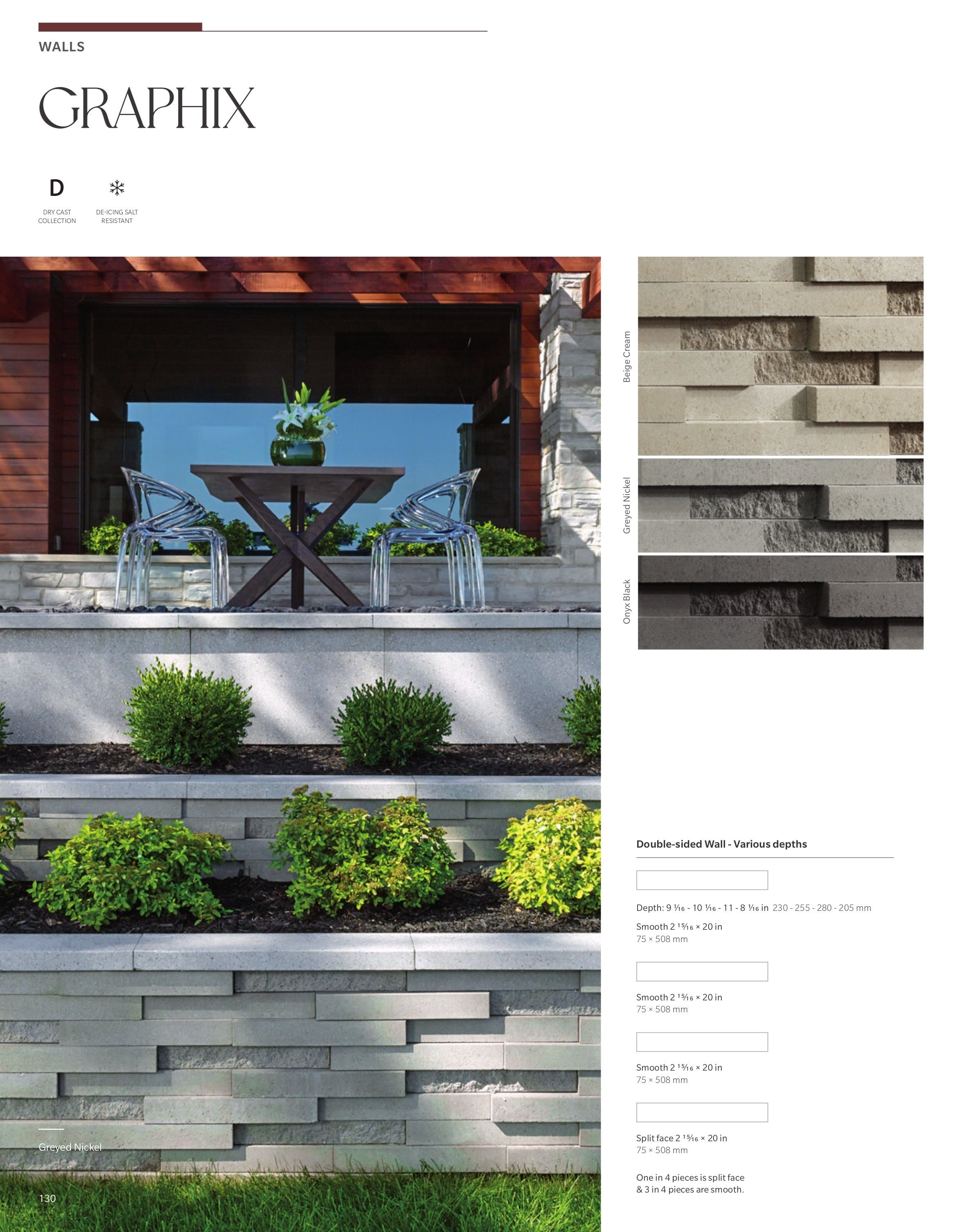 Astro Masonry Hardscape Products Catalog Weekly Ad January 1 - December 31, 2026