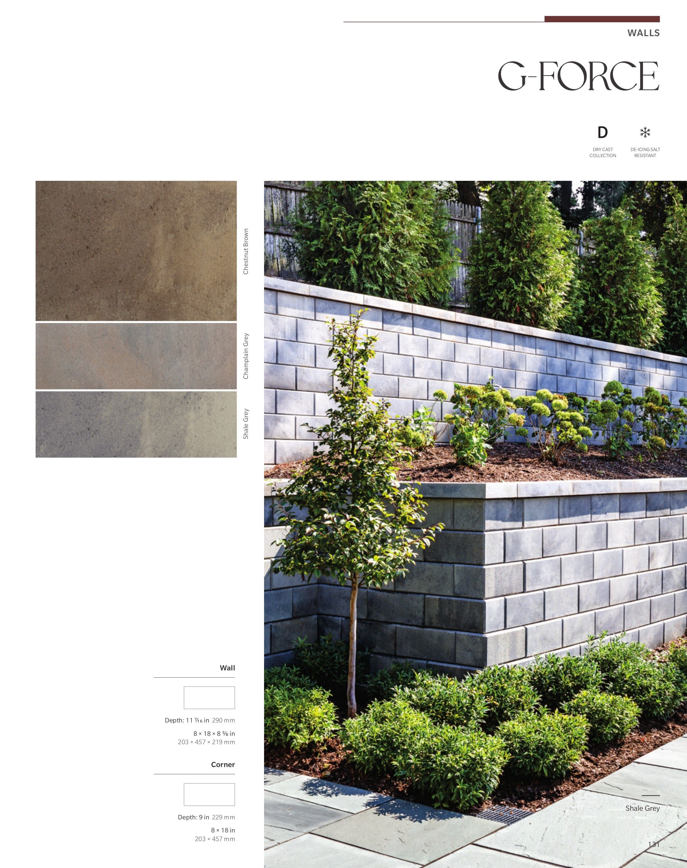 Astro Masonry Hardscape Products Catalog Weekly Ad January 1 - December 31, 2026