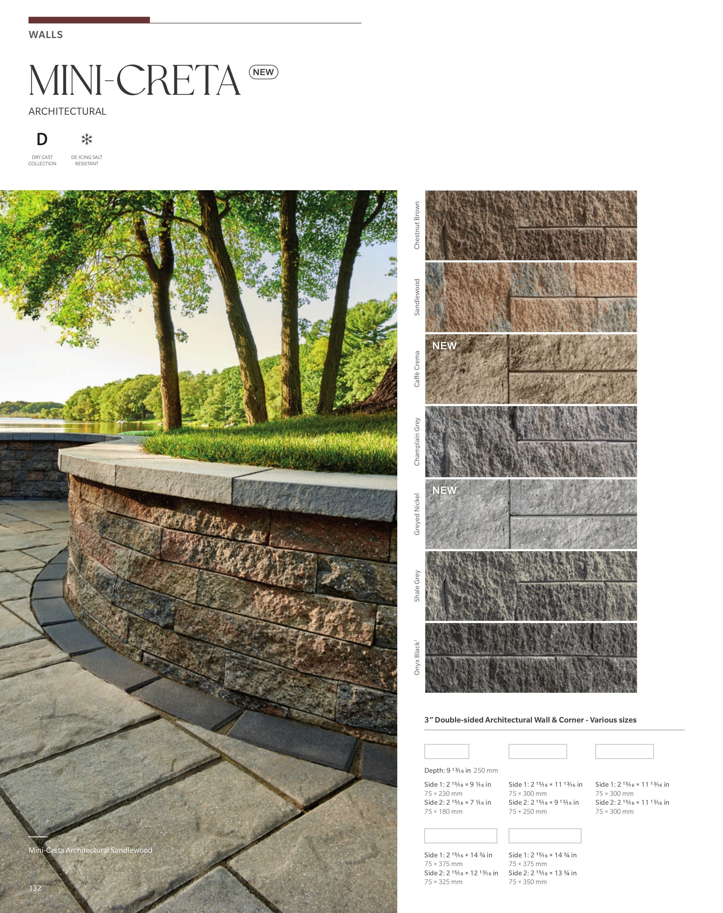 Astro Masonry Hardscape Products Catalog Weekly Ad January 1 - December 31, 2026