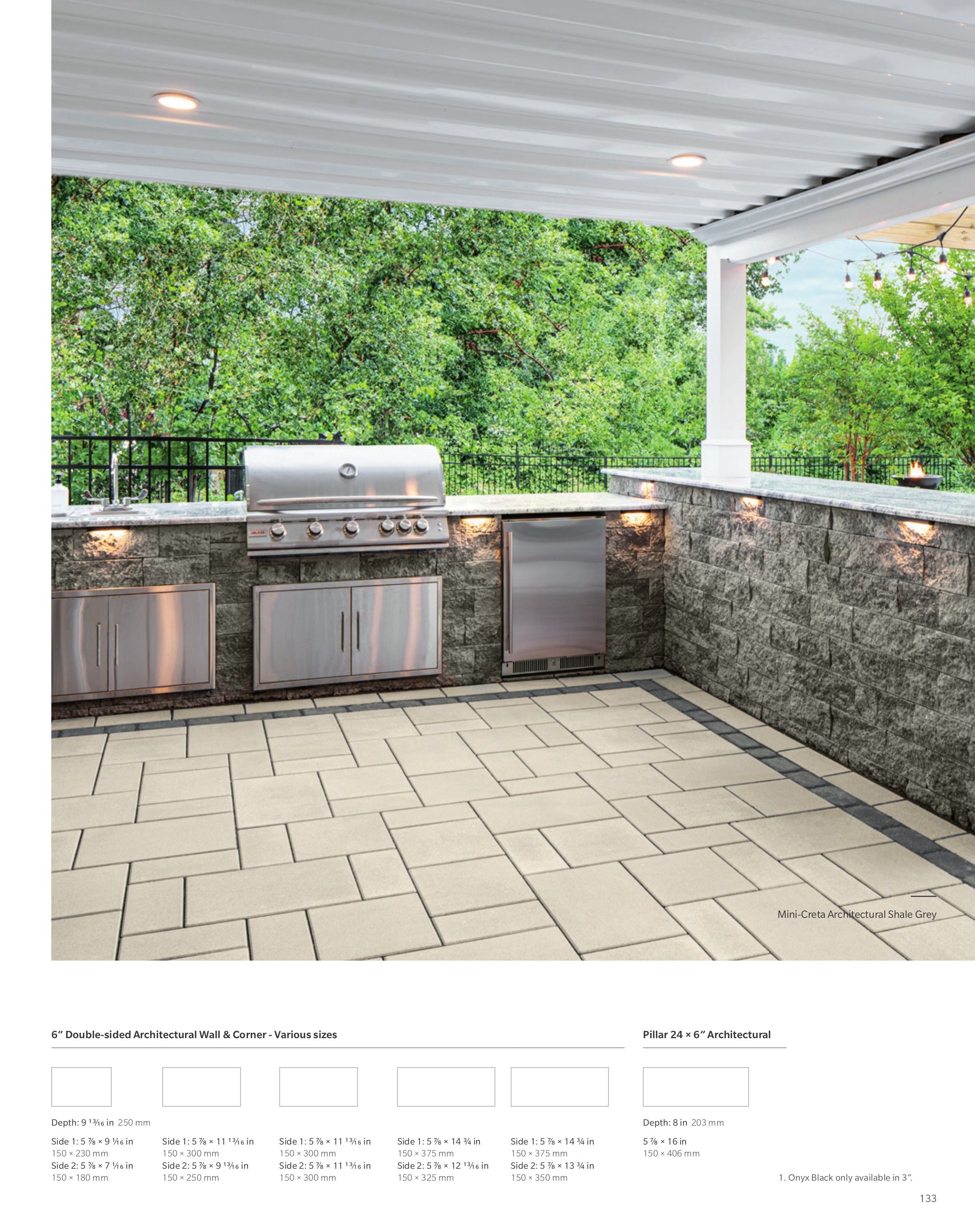 Astro Masonry Hardscape Products Catalog Weekly Ad January 1 - December 31, 2026