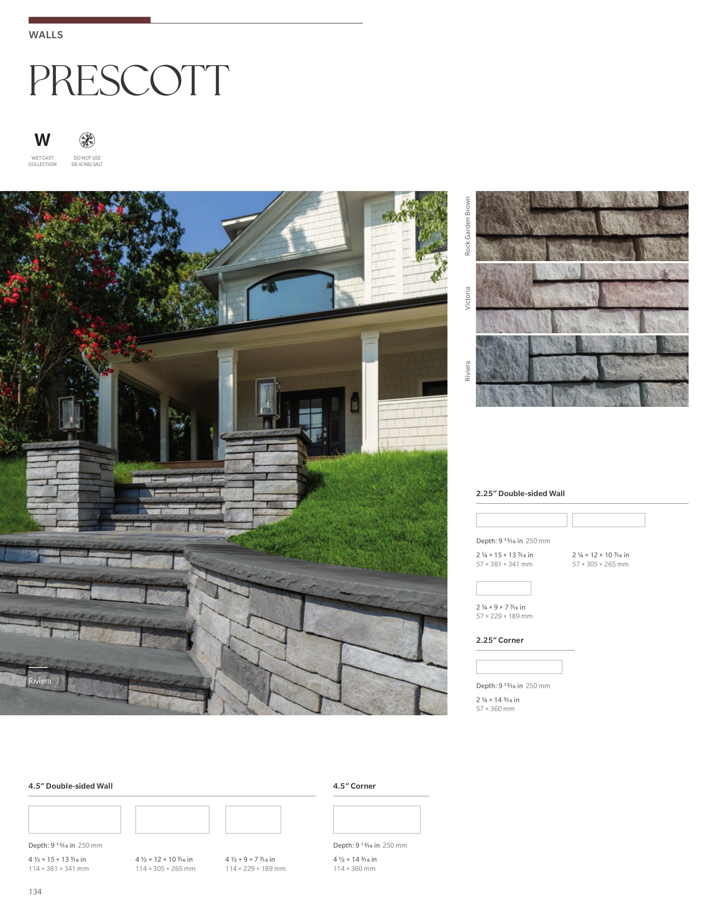 Astro Masonry Hardscape Products Catalog Weekly Ad January 1 - December 31, 2026