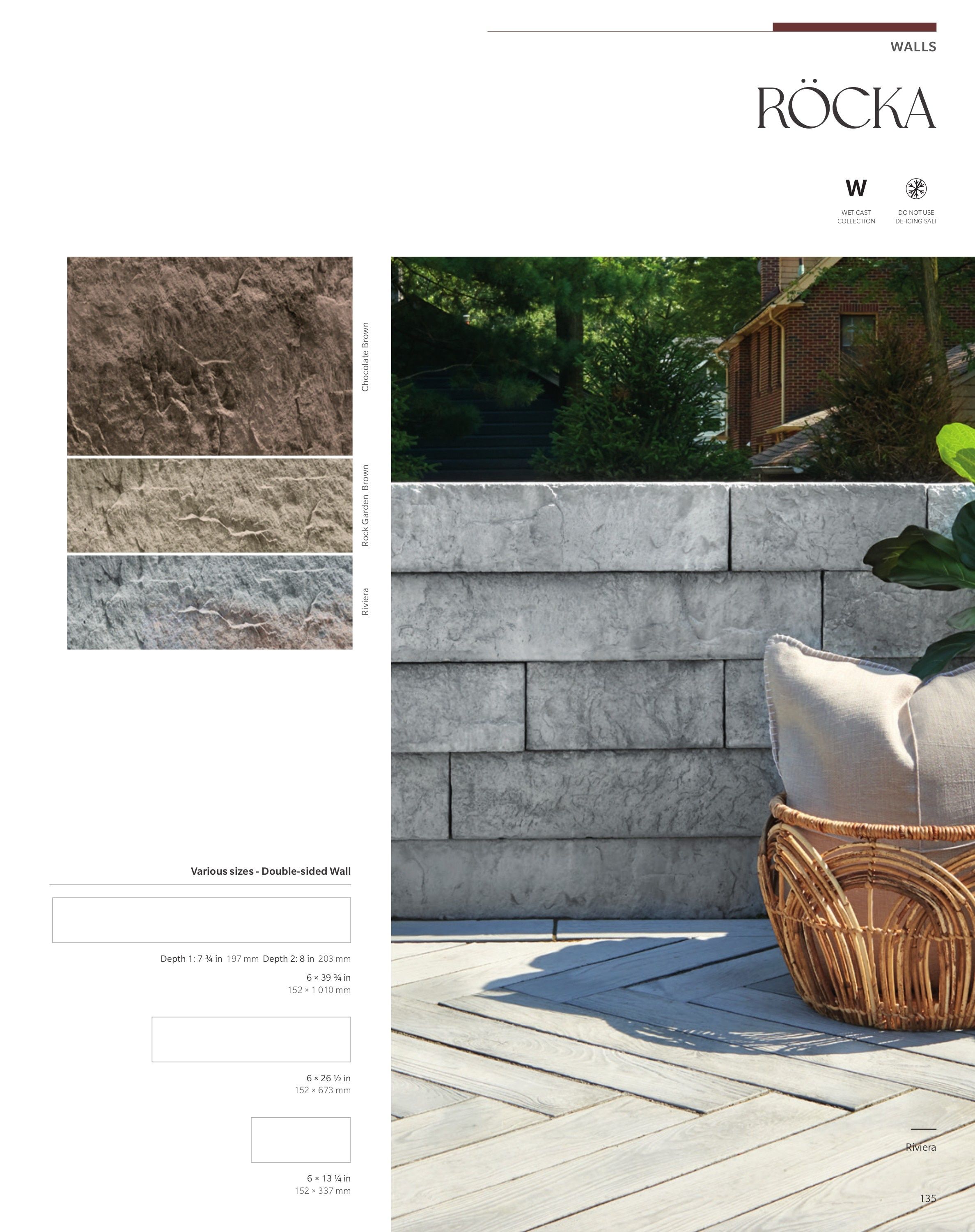 Astro Masonry Hardscape Products Catalog Weekly Ad January 1 - December 31, 2026