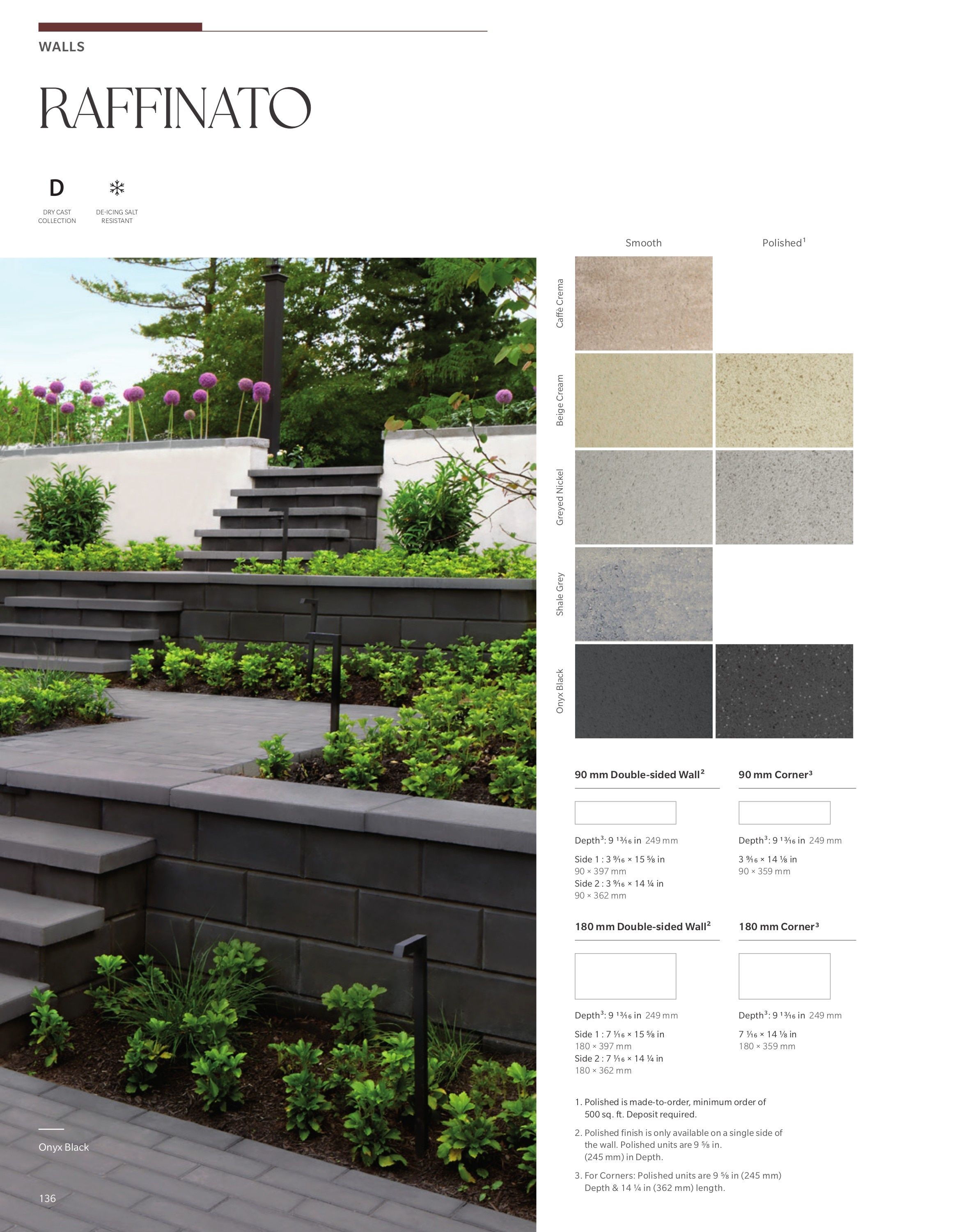 Astro Masonry Hardscape Products Catalog Weekly Ad January 1 - December 31, 2026