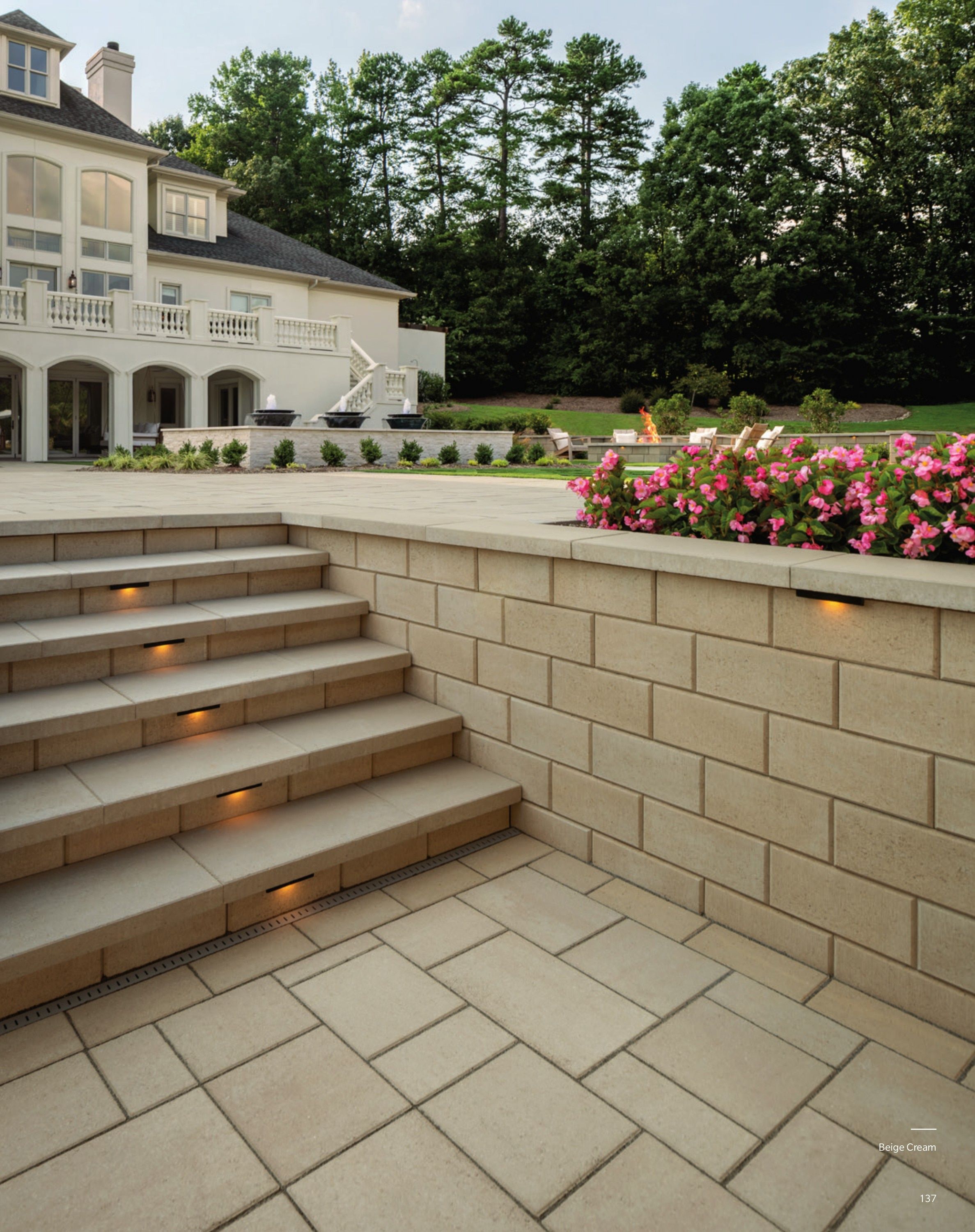 Astro Masonry Hardscape Products Catalog Weekly Ad January 1 - December 31, 2026