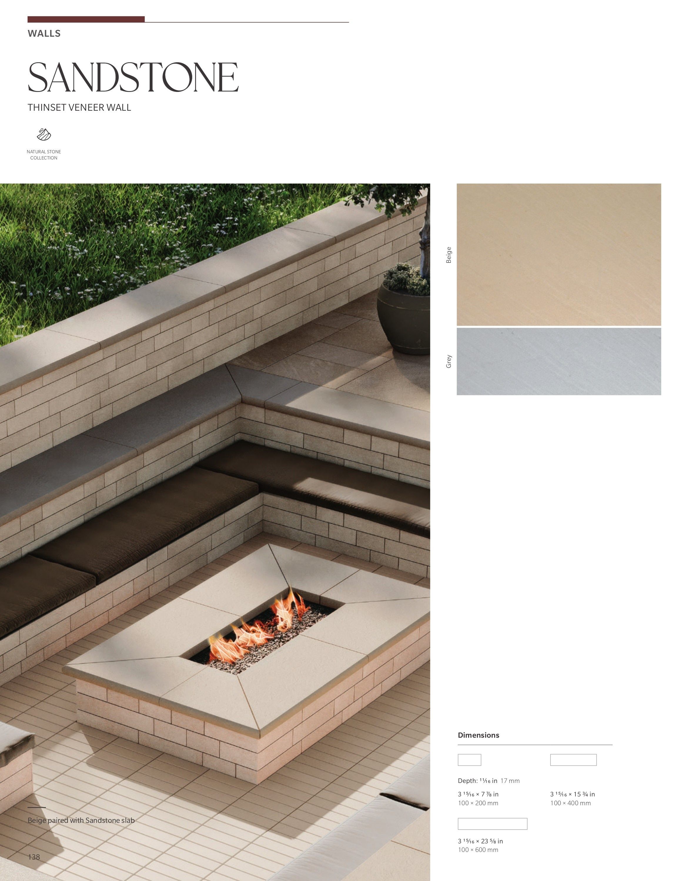 Astro Masonry Hardscape Products Catalog Weekly Ad January 1 - December 31, 2026