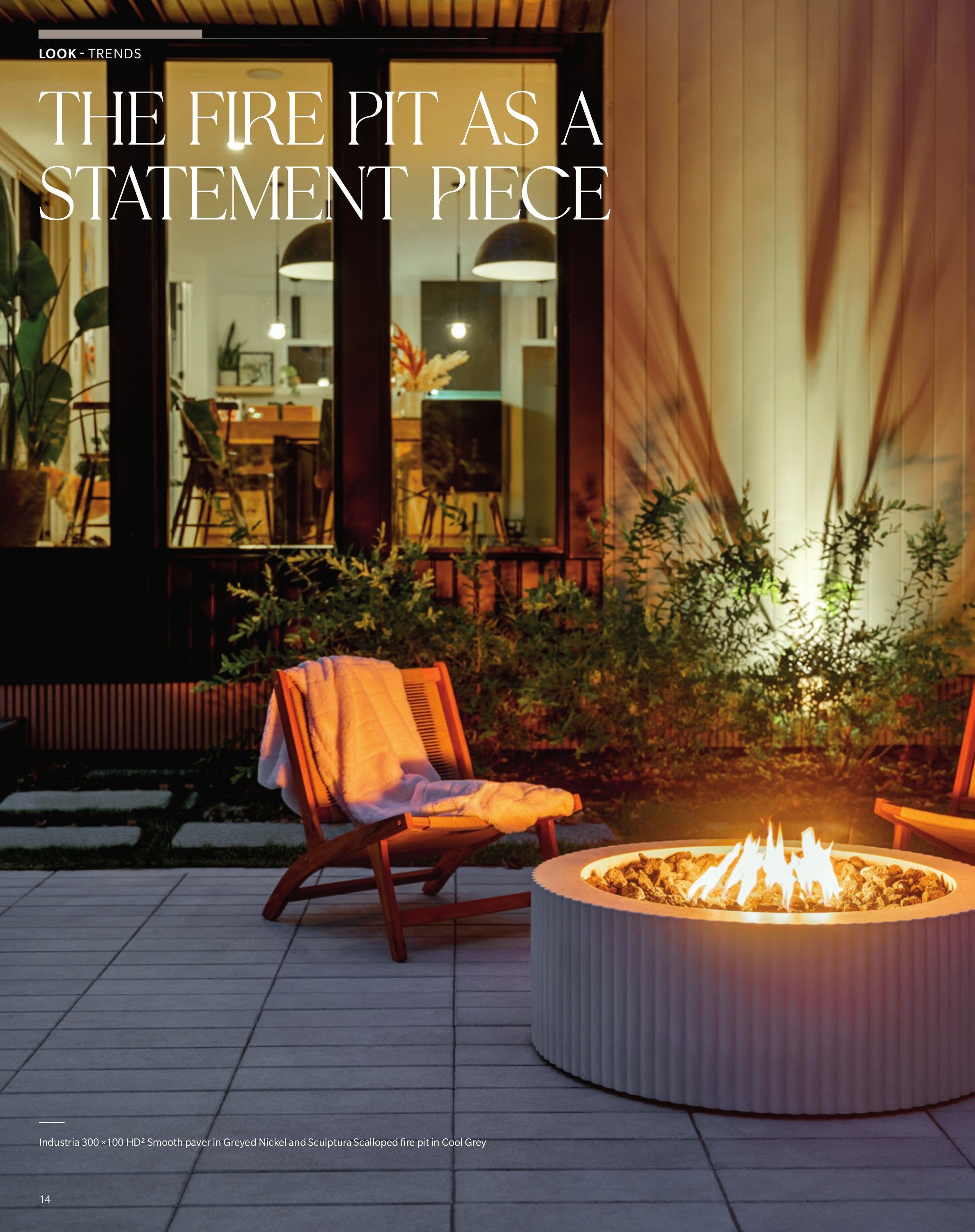 Astro Masonry Hardscape Products Catalog Weekly Ad January 1 - December 31, 2026