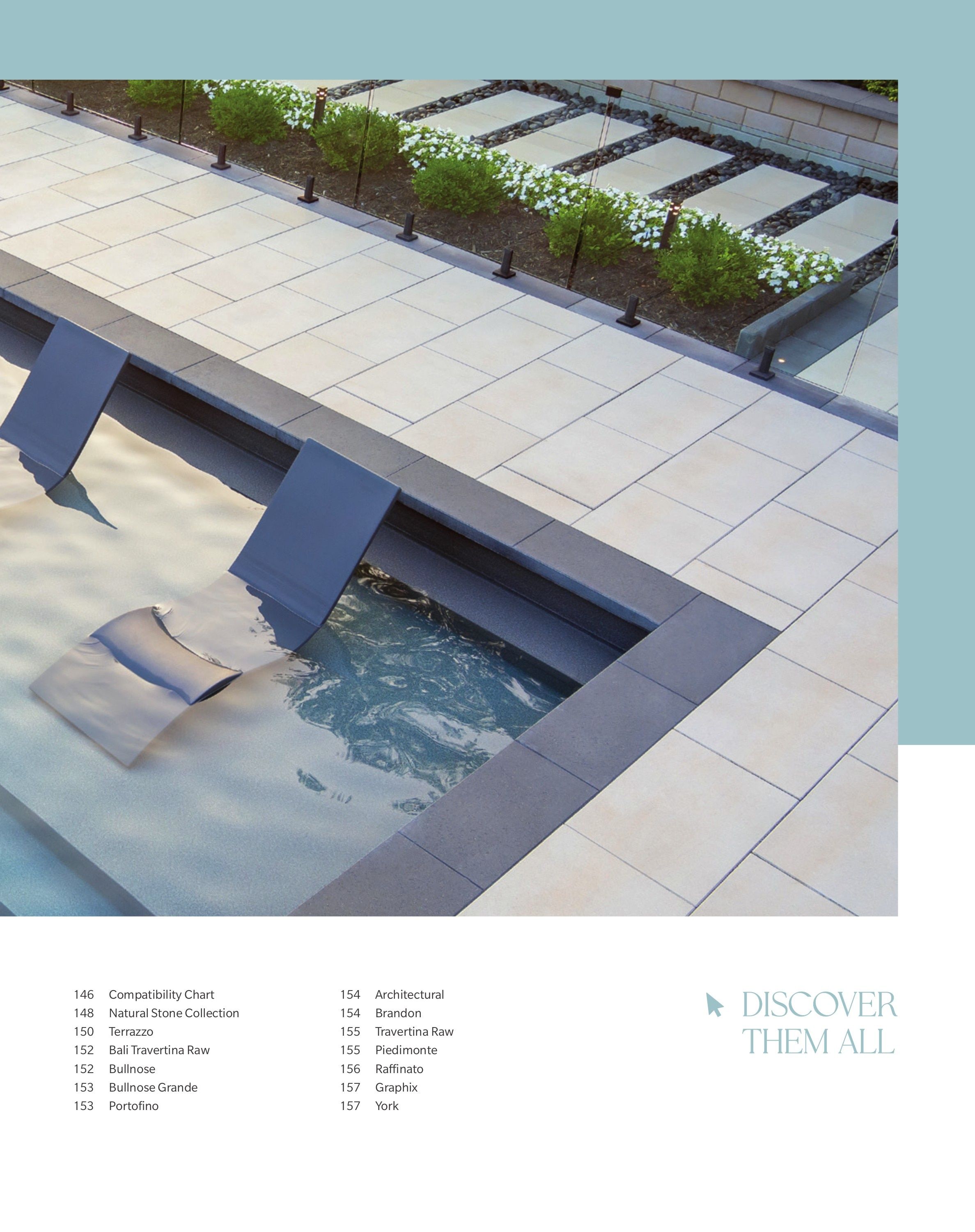 Astro Masonry Hardscape Products Catalog Weekly Ad January 1 - December 31, 2026