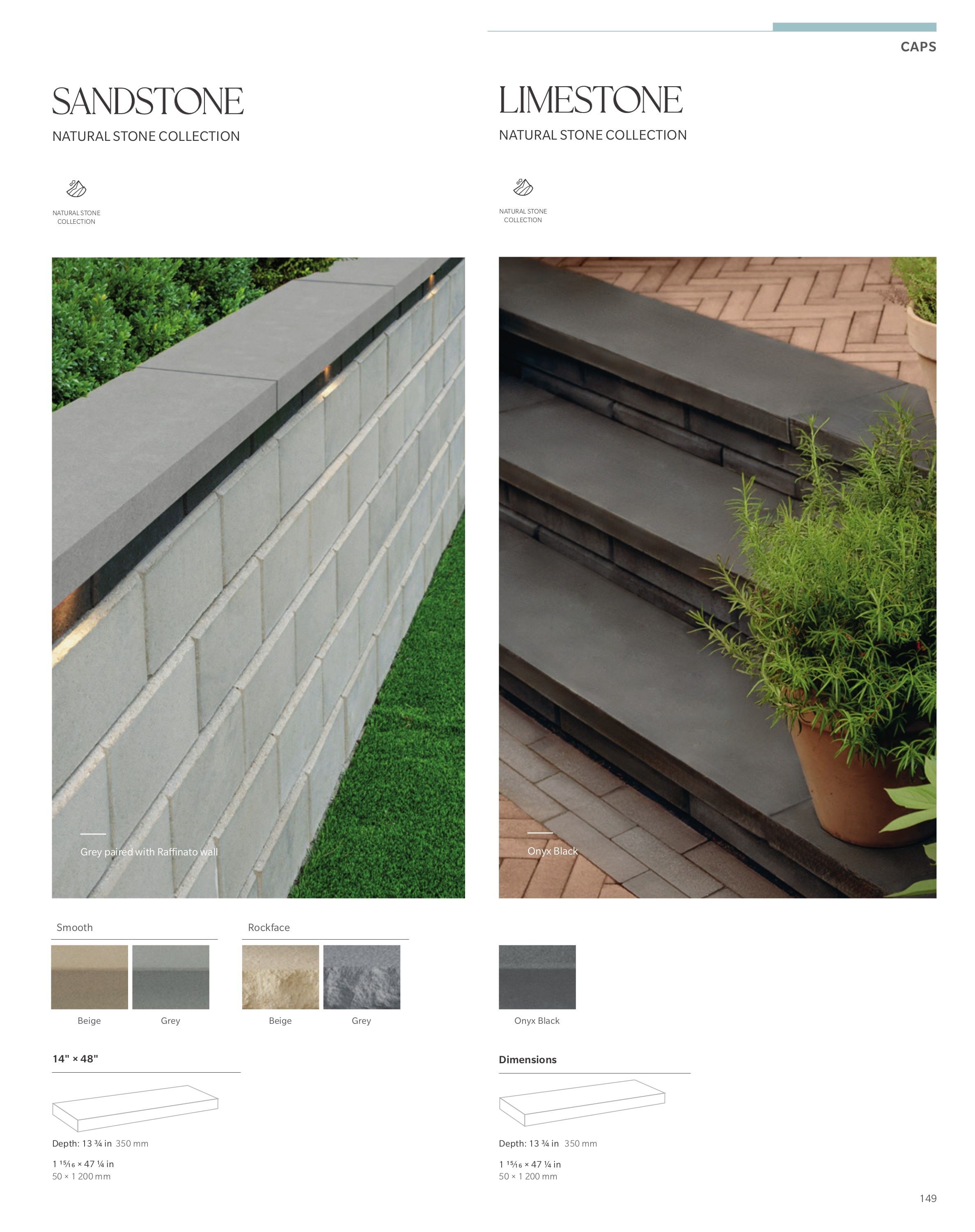Astro Masonry Hardscape Products Catalog Weekly Ad January 1 - December 31, 2026