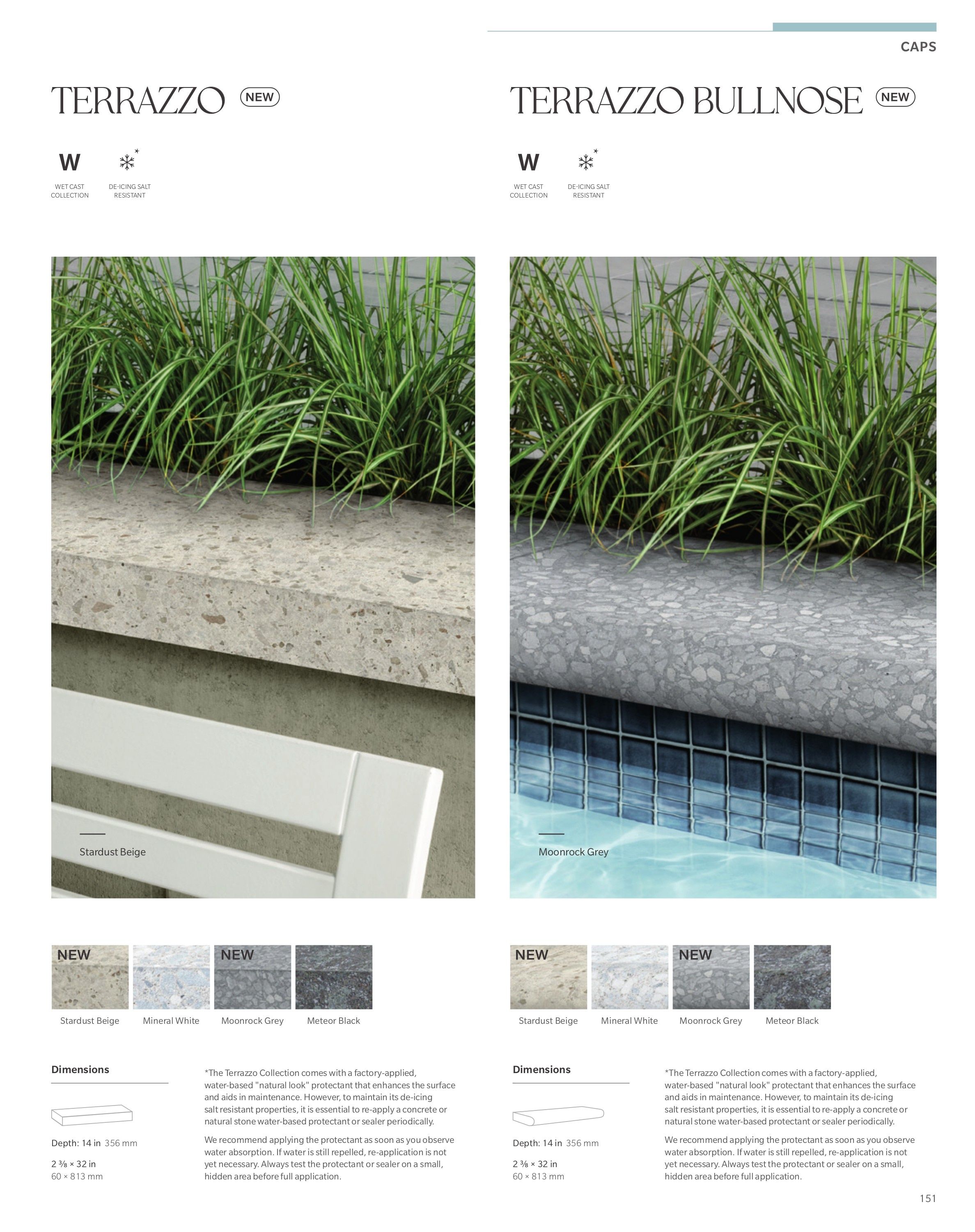 Astro Masonry Hardscape Products Catalog Weekly Ad January 1 - December 31, 2026