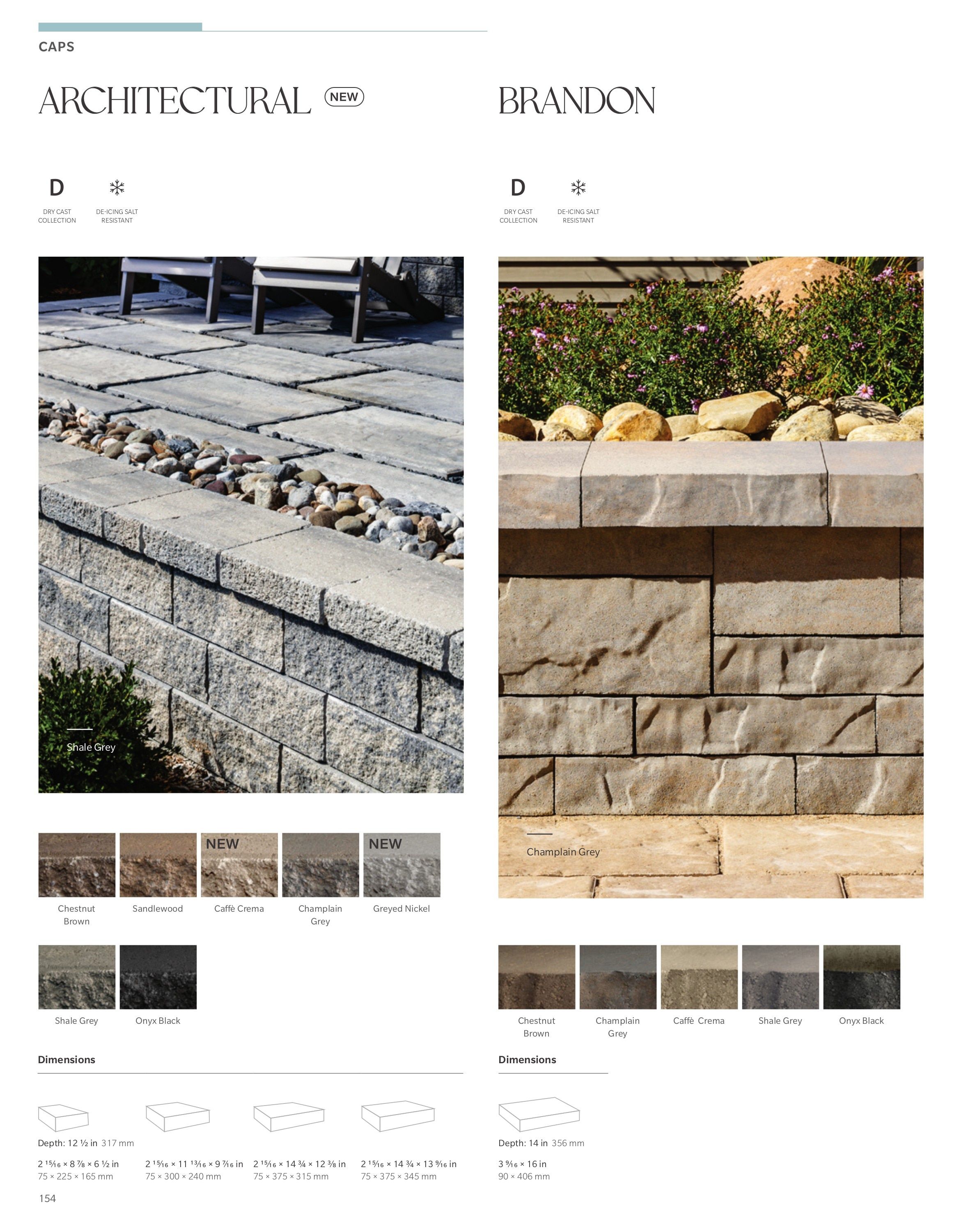 Astro Masonry Hardscape Products Catalog Weekly Ad January 1 - December 31, 2026