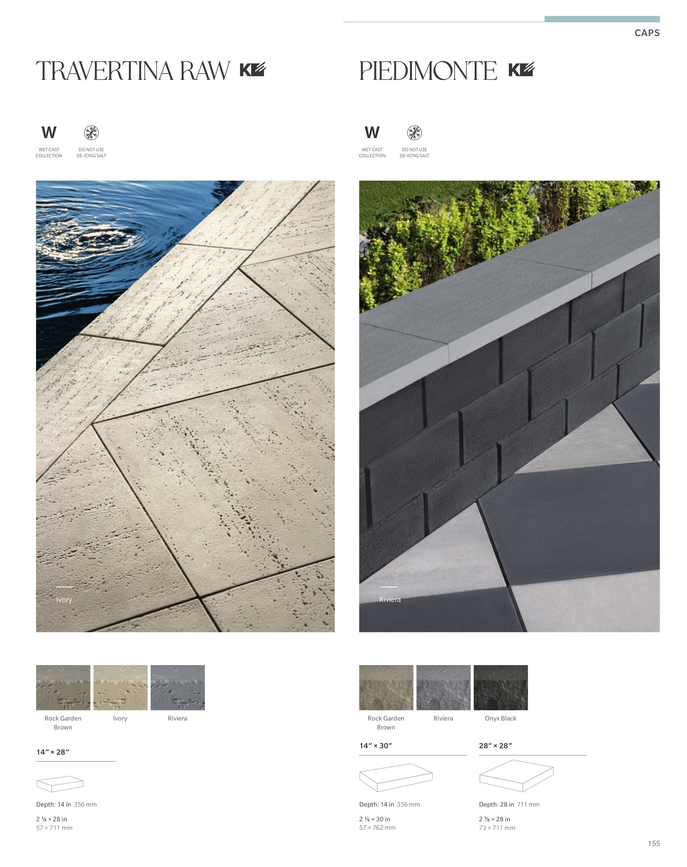 Astro Masonry Hardscape Products Catalog Weekly Ad January 1 - December 31, 2026