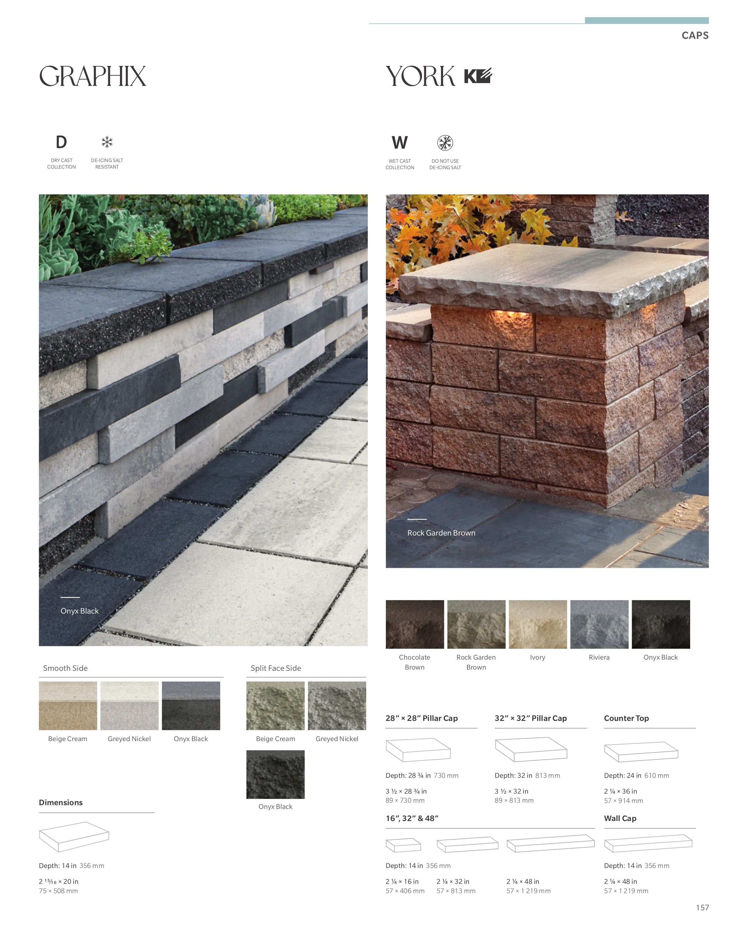 Astro Masonry Hardscape Products Catalog Weekly Ad January 1 - December 31, 2026