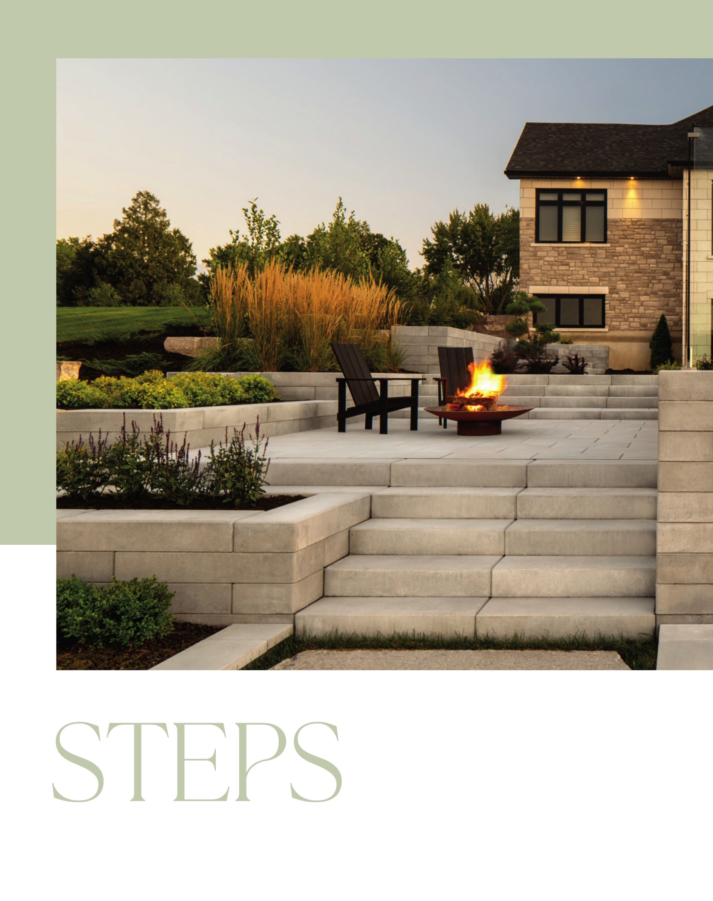 Astro Masonry Hardscape Products Catalog Weekly Ad January 1 - December 31, 2026