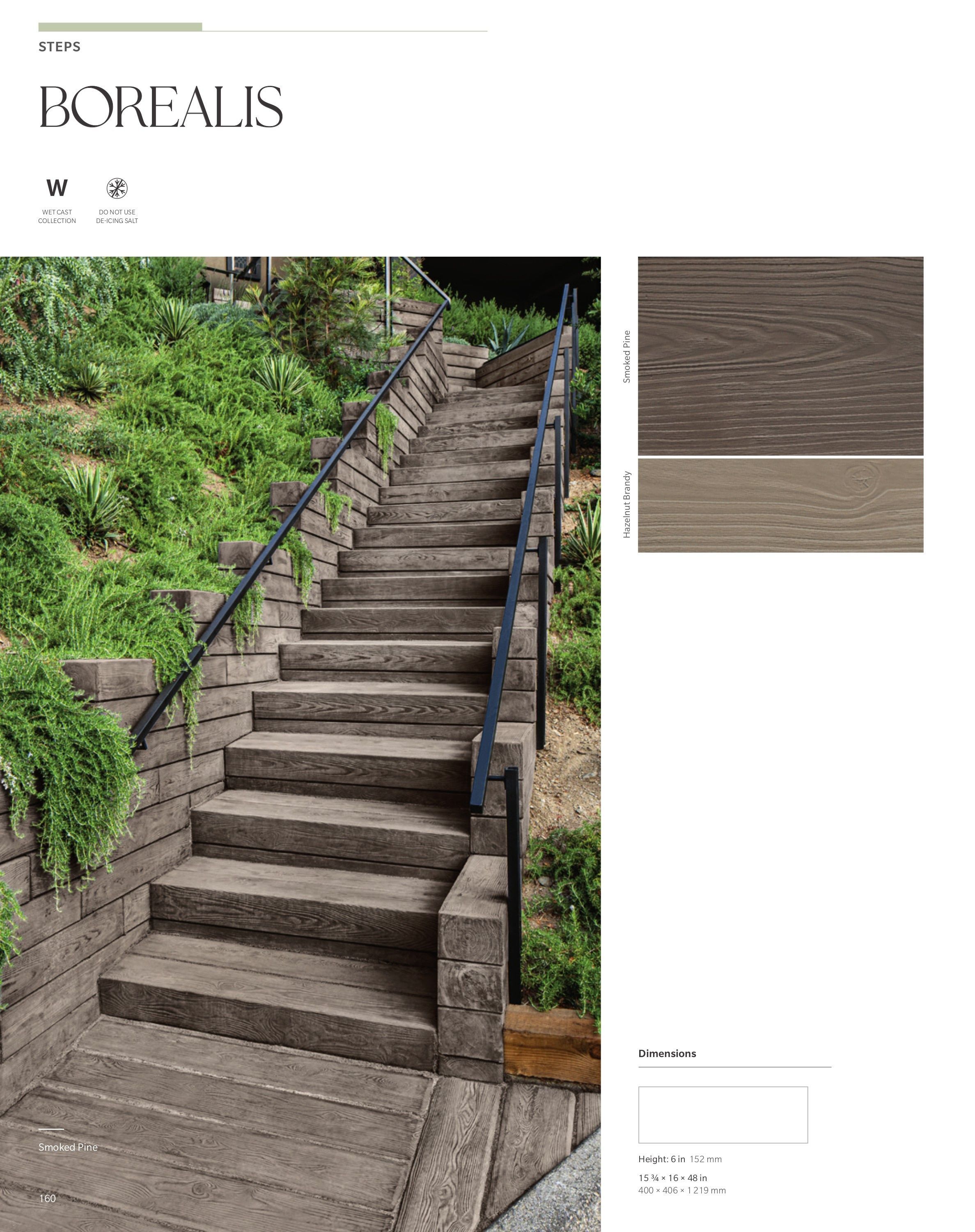 Astro Masonry Hardscape Products Catalog Weekly Ad January 1 - December 31, 2026