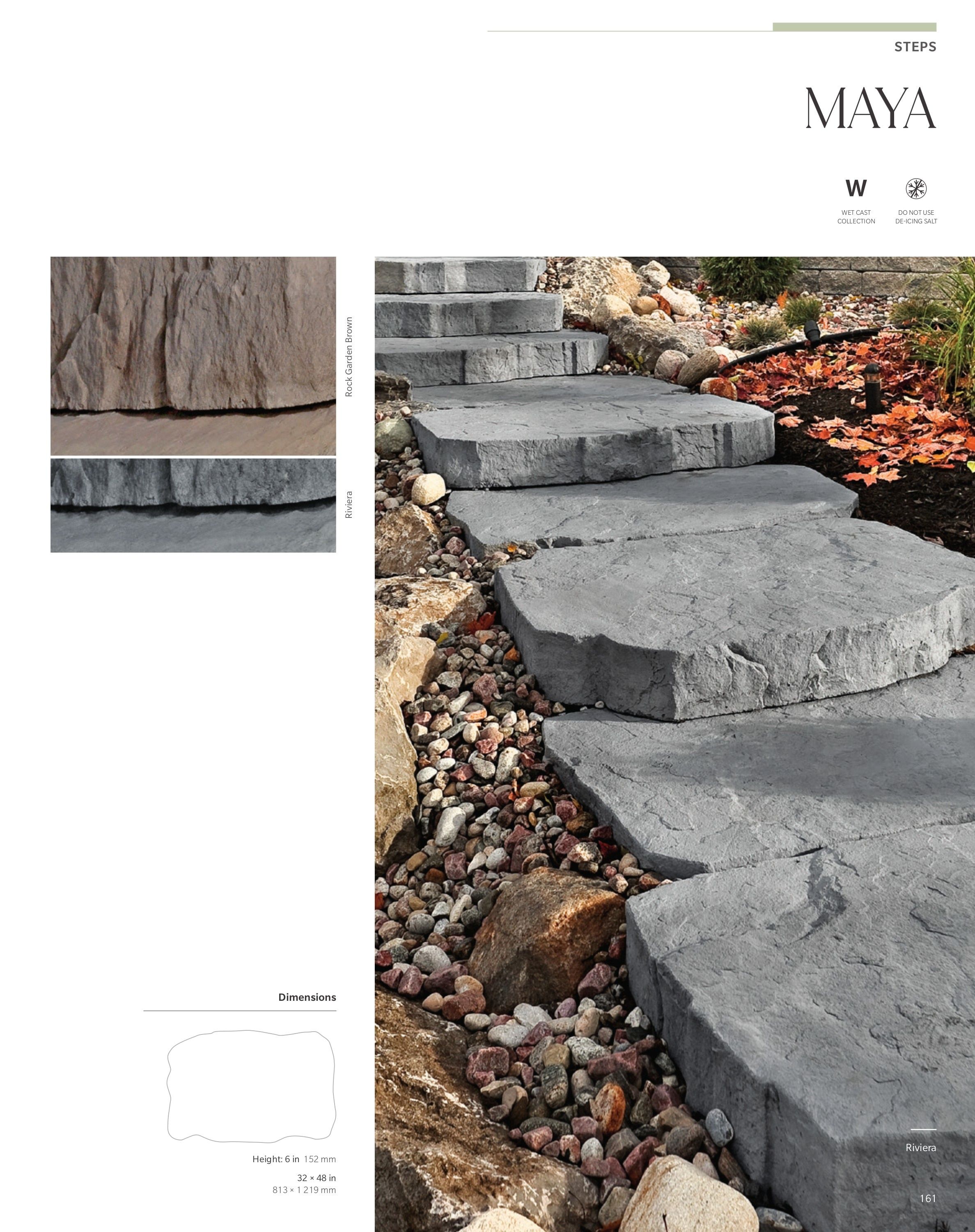Astro Masonry Hardscape Products Catalog Weekly Ad January 1 - December 31, 2026