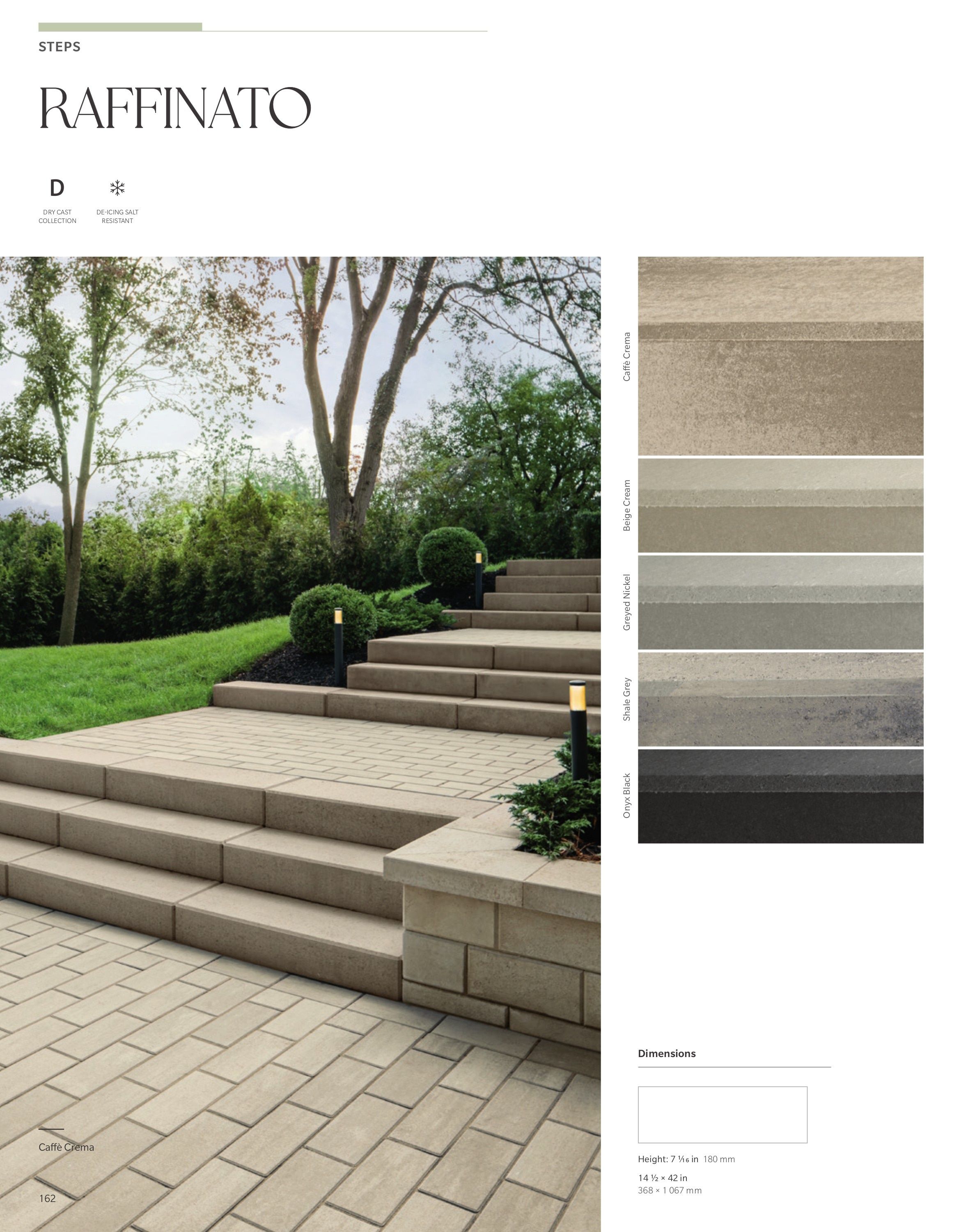 Astro Masonry Hardscape Products Catalog Weekly Ad January 1 - December 31, 2026