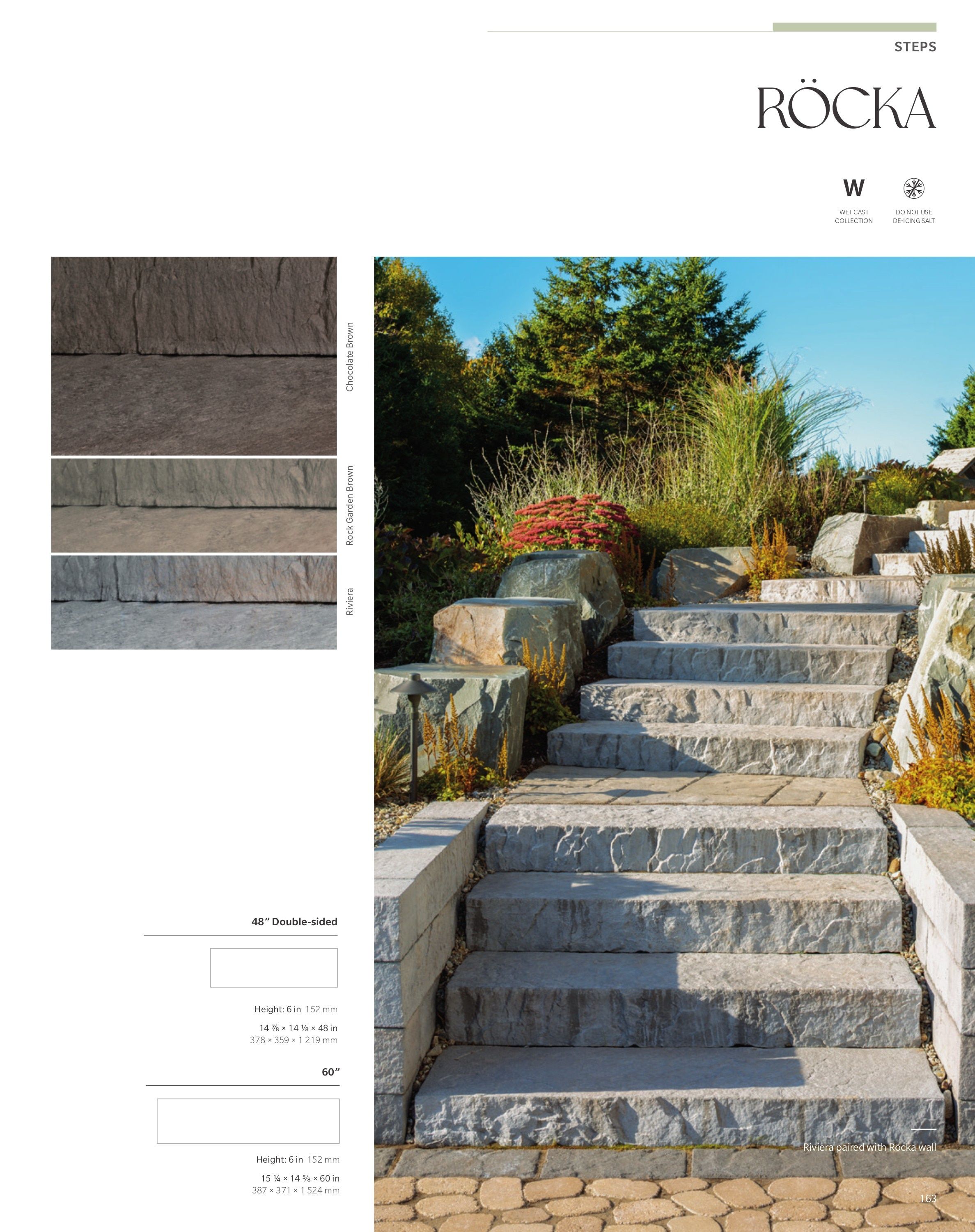 Astro Masonry Hardscape Products Catalog Weekly Ad January 1 - December 31, 2026