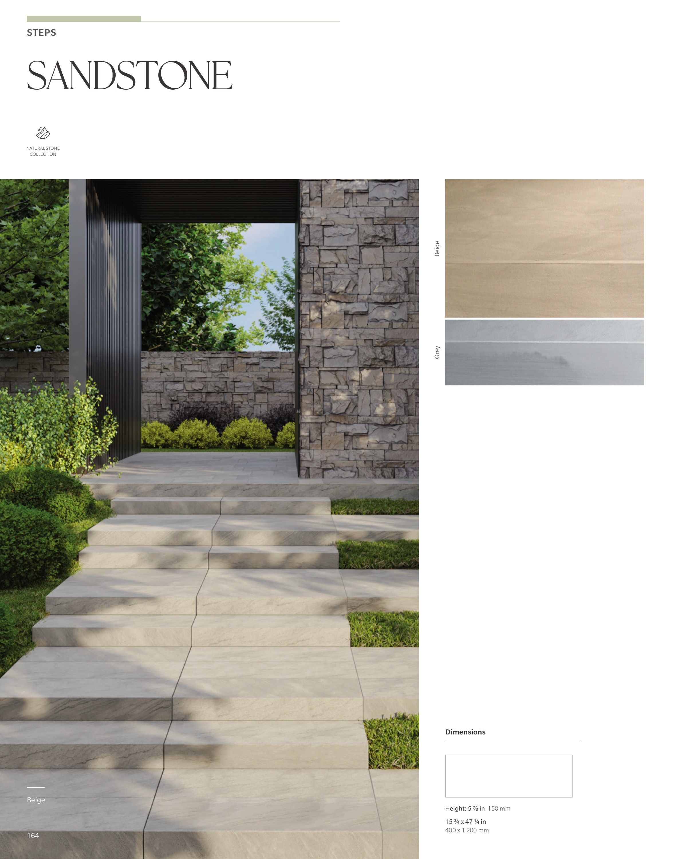 Astro Masonry Hardscape Products Catalog Weekly Ad January 1 - December 31, 2026