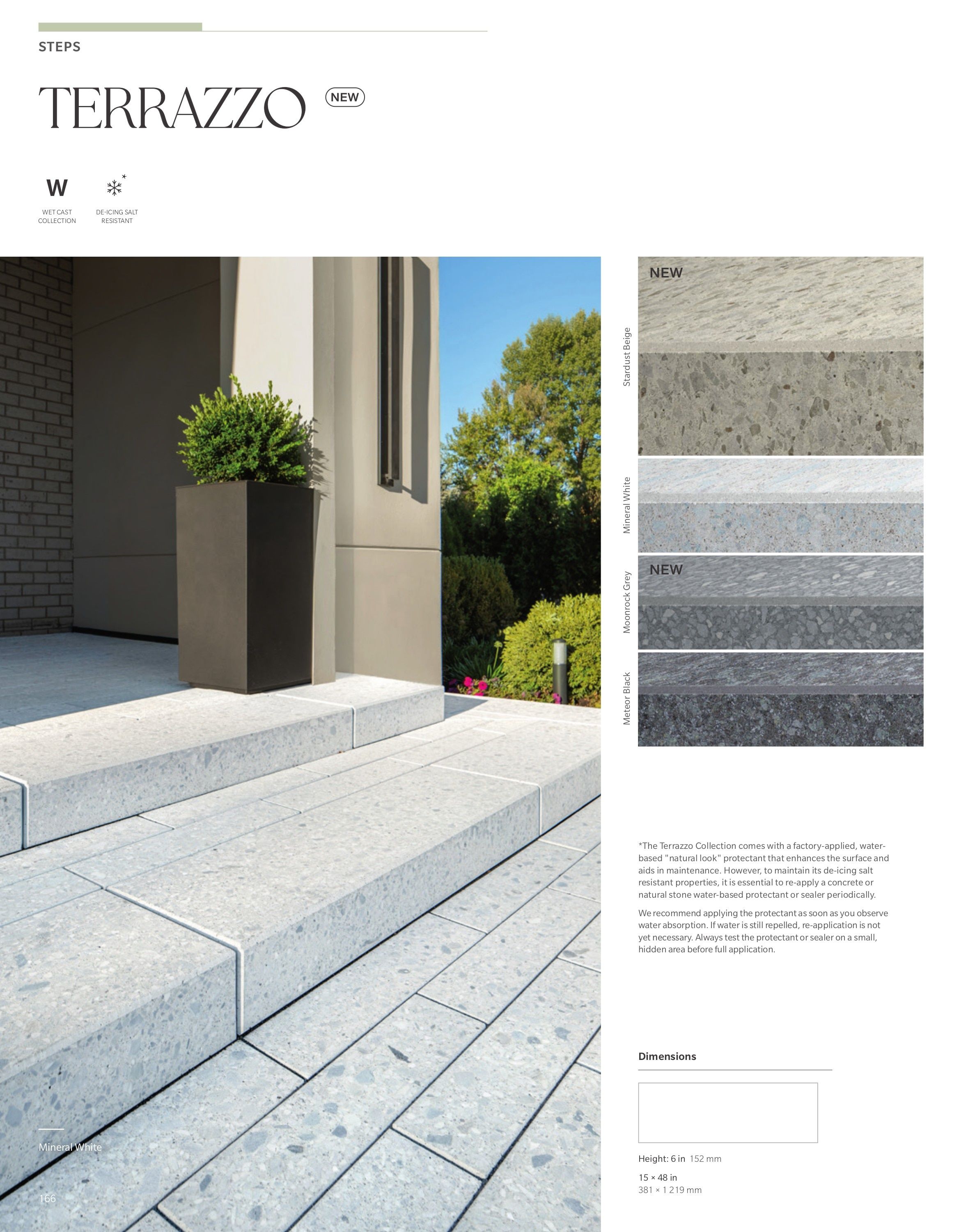 Astro Masonry Hardscape Products Catalog Weekly Ad January 1 - December 31, 2026