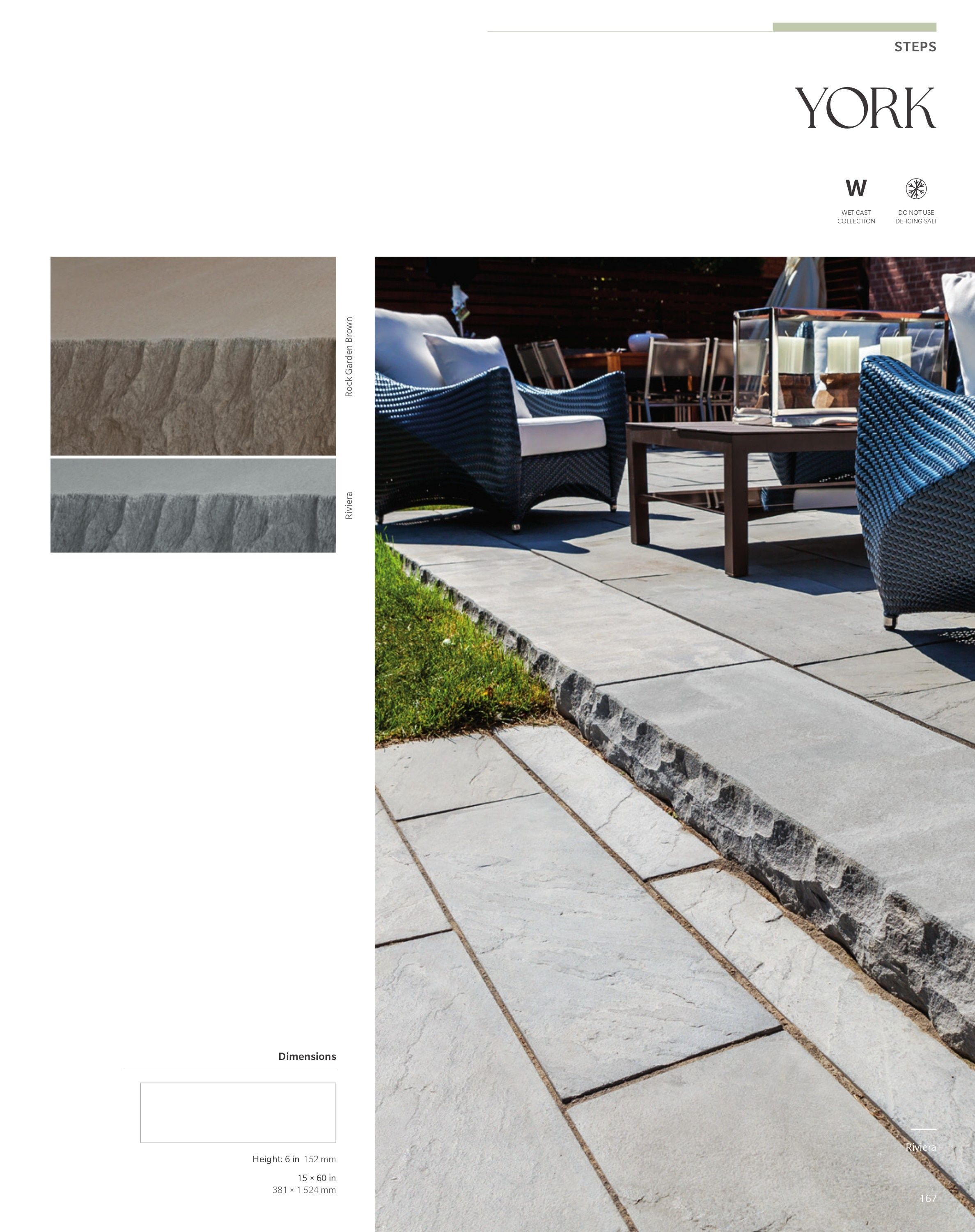 Astro Masonry Hardscape Products Catalog Weekly Ad January 1 - December 31, 2026
