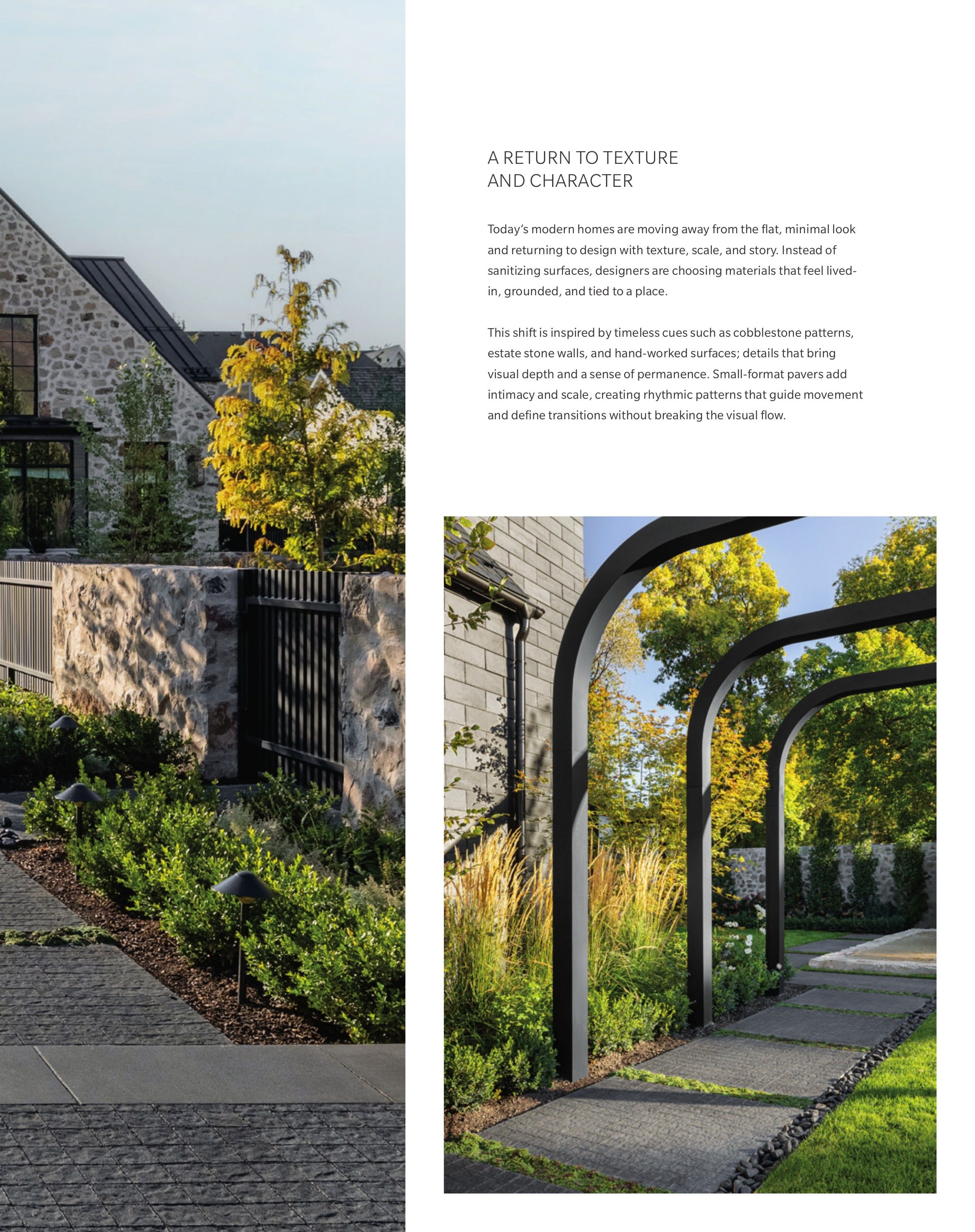 Astro Masonry Hardscape Products Catalog Weekly Ad January 1 - December 31, 2026