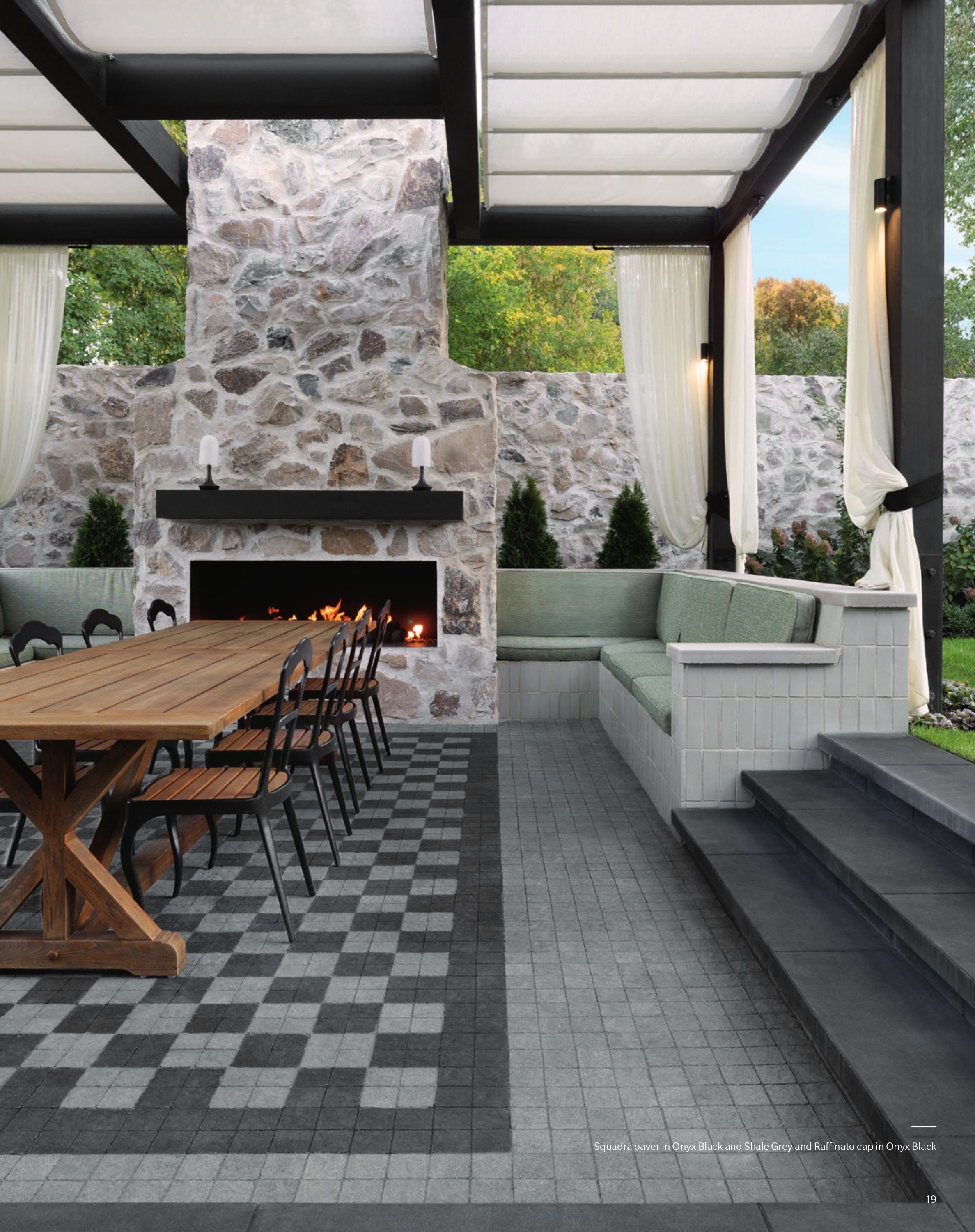Astro Masonry Hardscape Products Catalog Weekly Ad January 1 - December 31, 2026