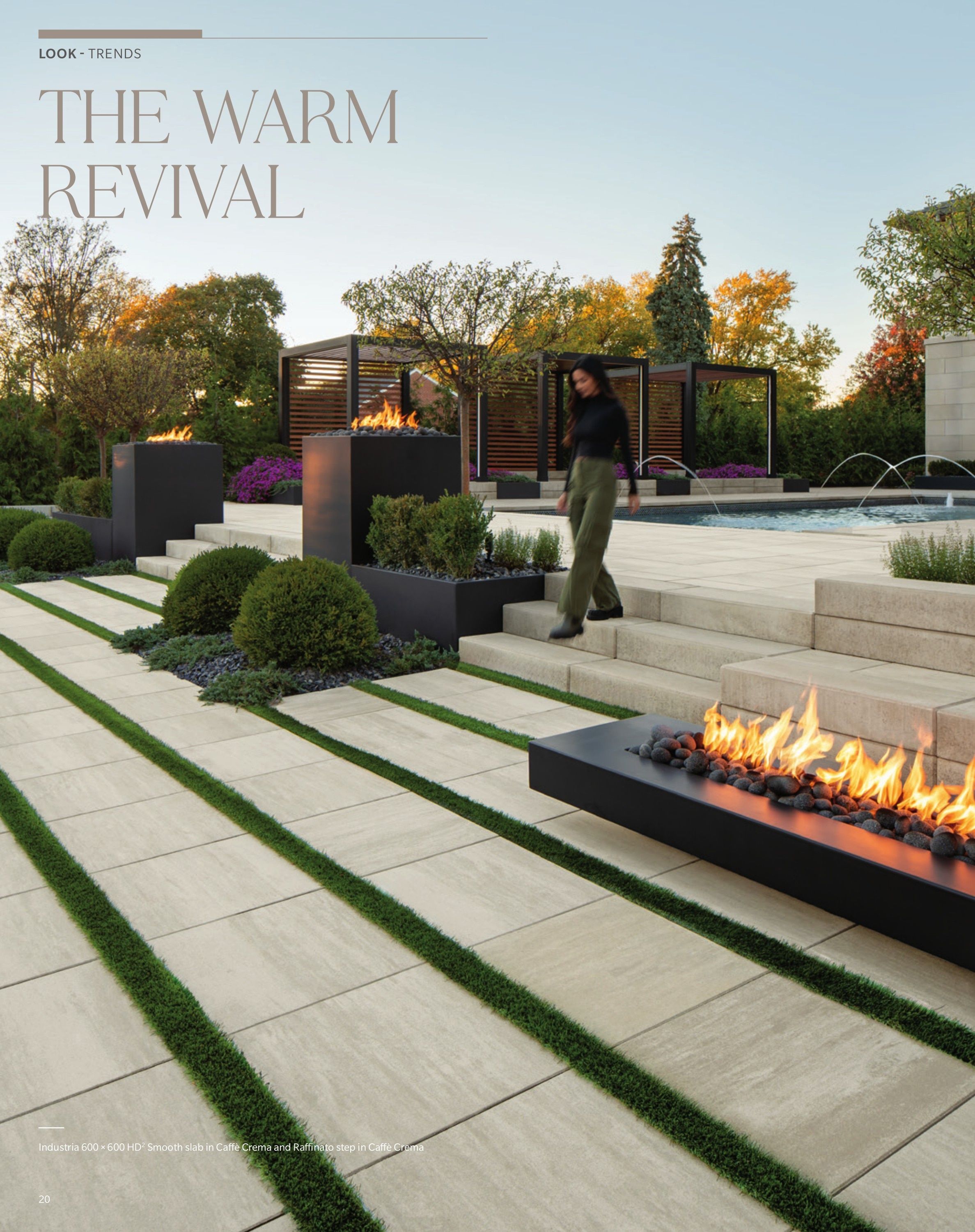 Astro Masonry Hardscape Products Catalog Weekly Ad January 1 - December 31, 2026