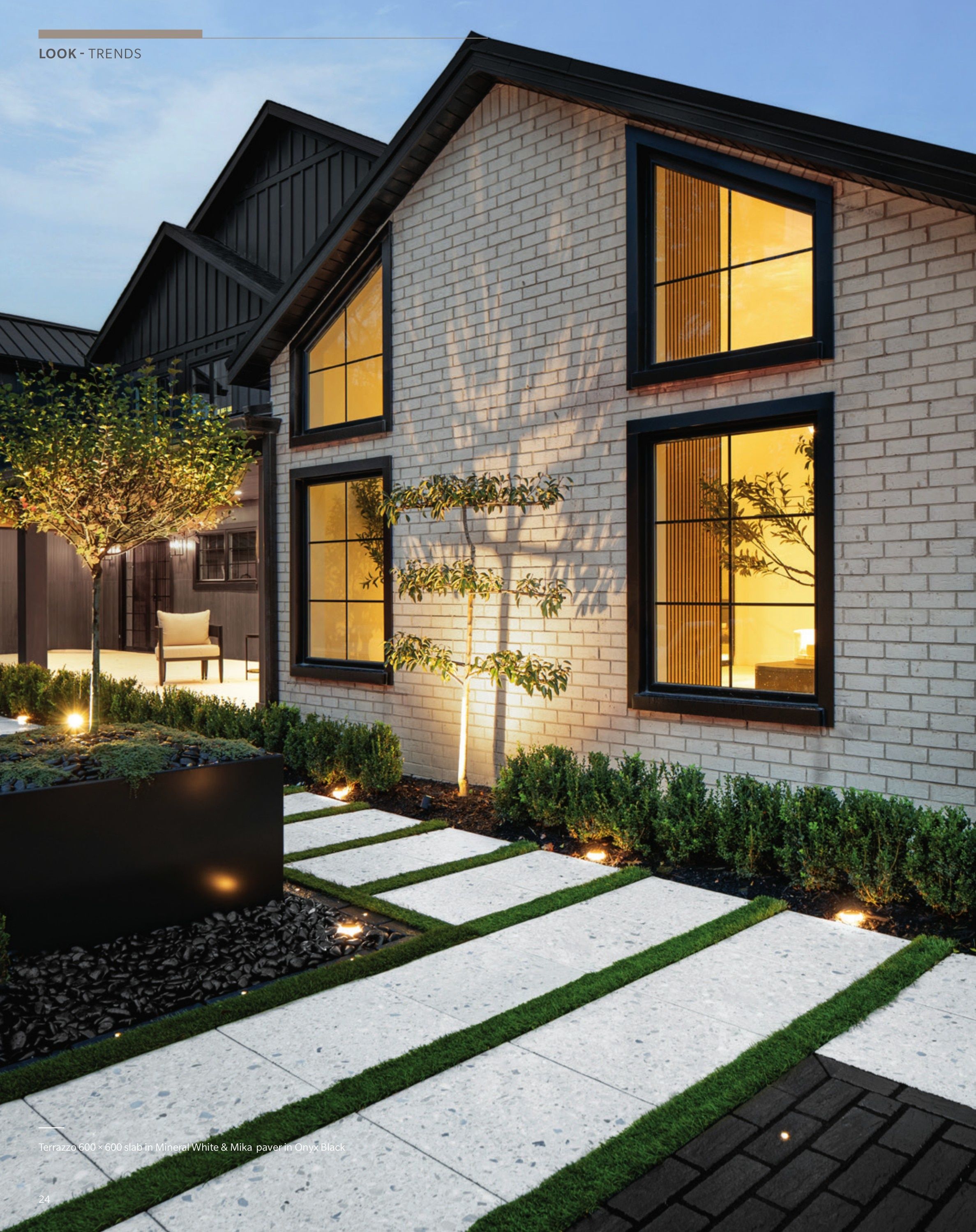 Astro Masonry Hardscape Products Catalog Weekly Ad January 1 - December 31, 2026