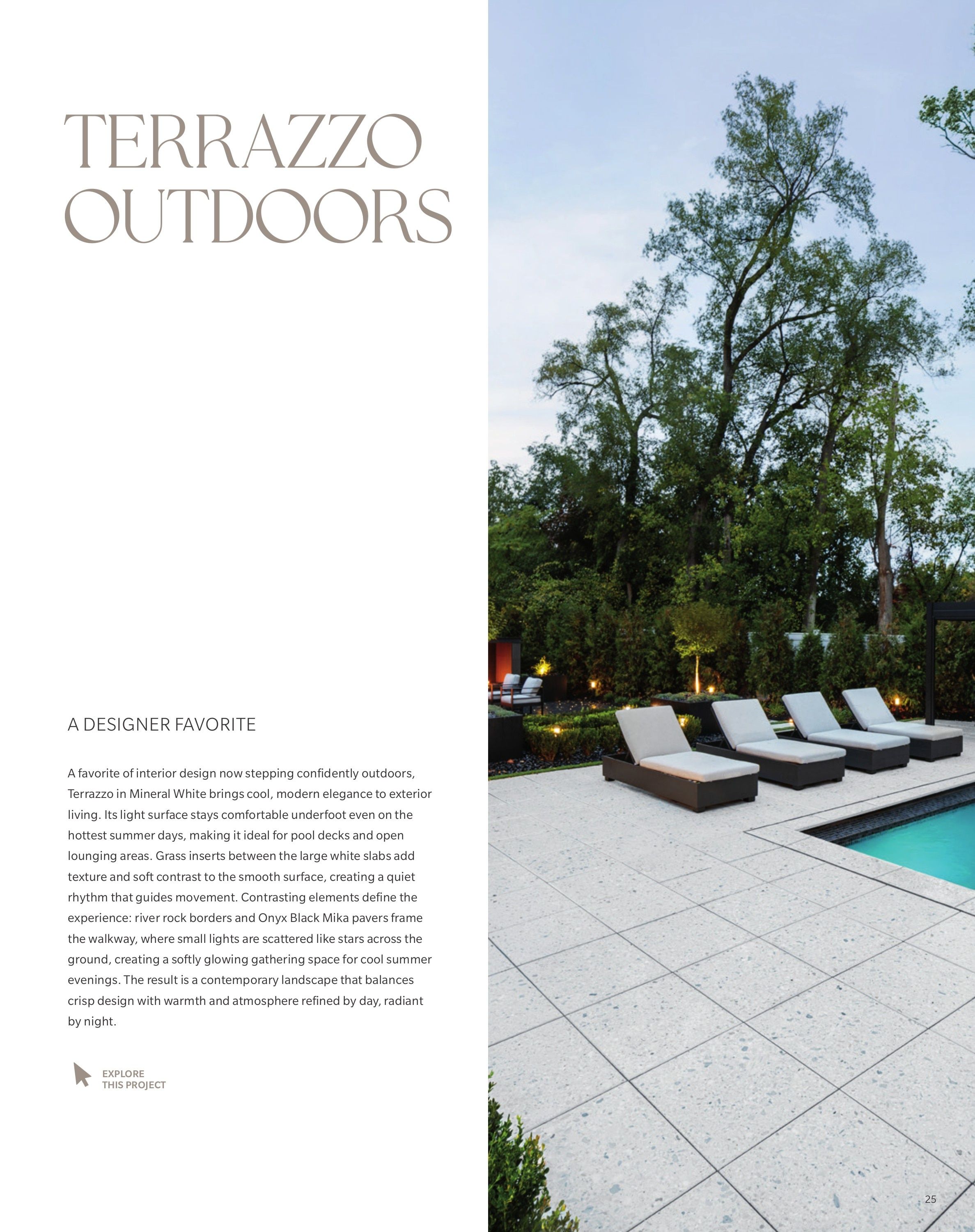 Astro Masonry Hardscape Products Catalog Weekly Ad January 1 - December 31, 2026