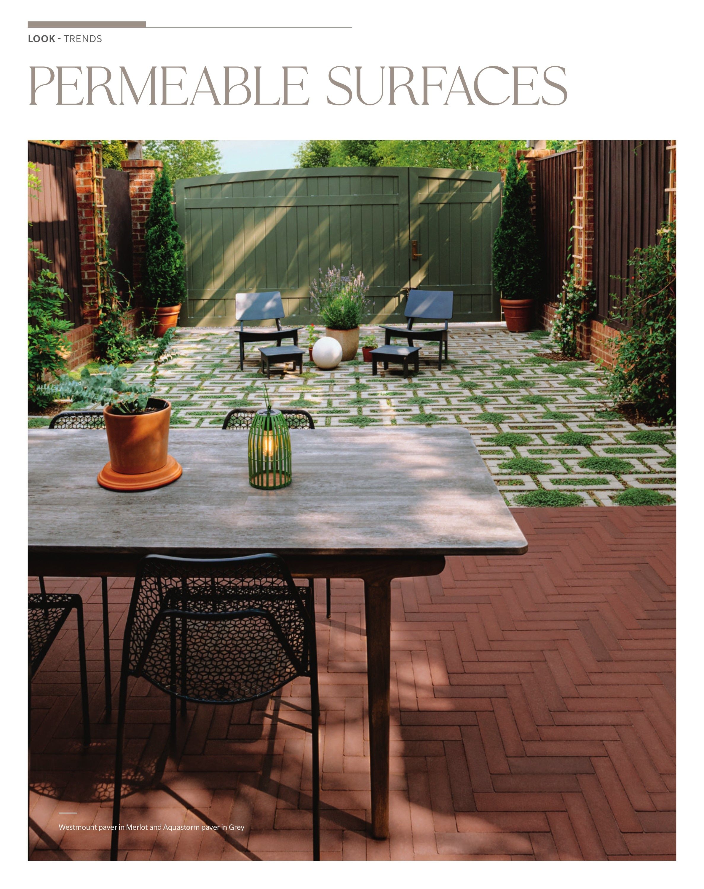 Astro Masonry Hardscape Products Catalog Weekly Ad January 1 - December 31, 2026
