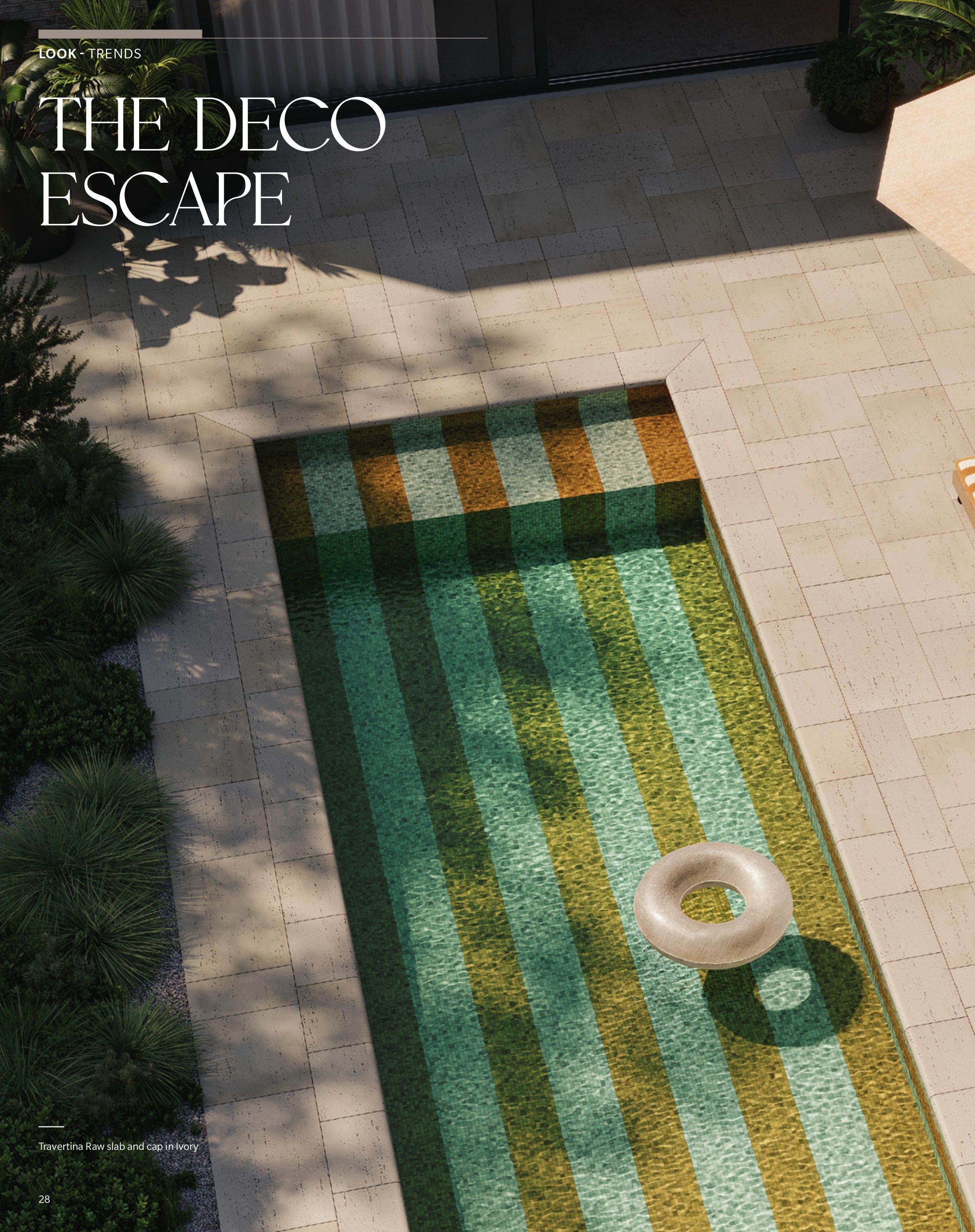 Astro Masonry Hardscape Products Catalog Weekly Ad January 1 - December 31, 2026