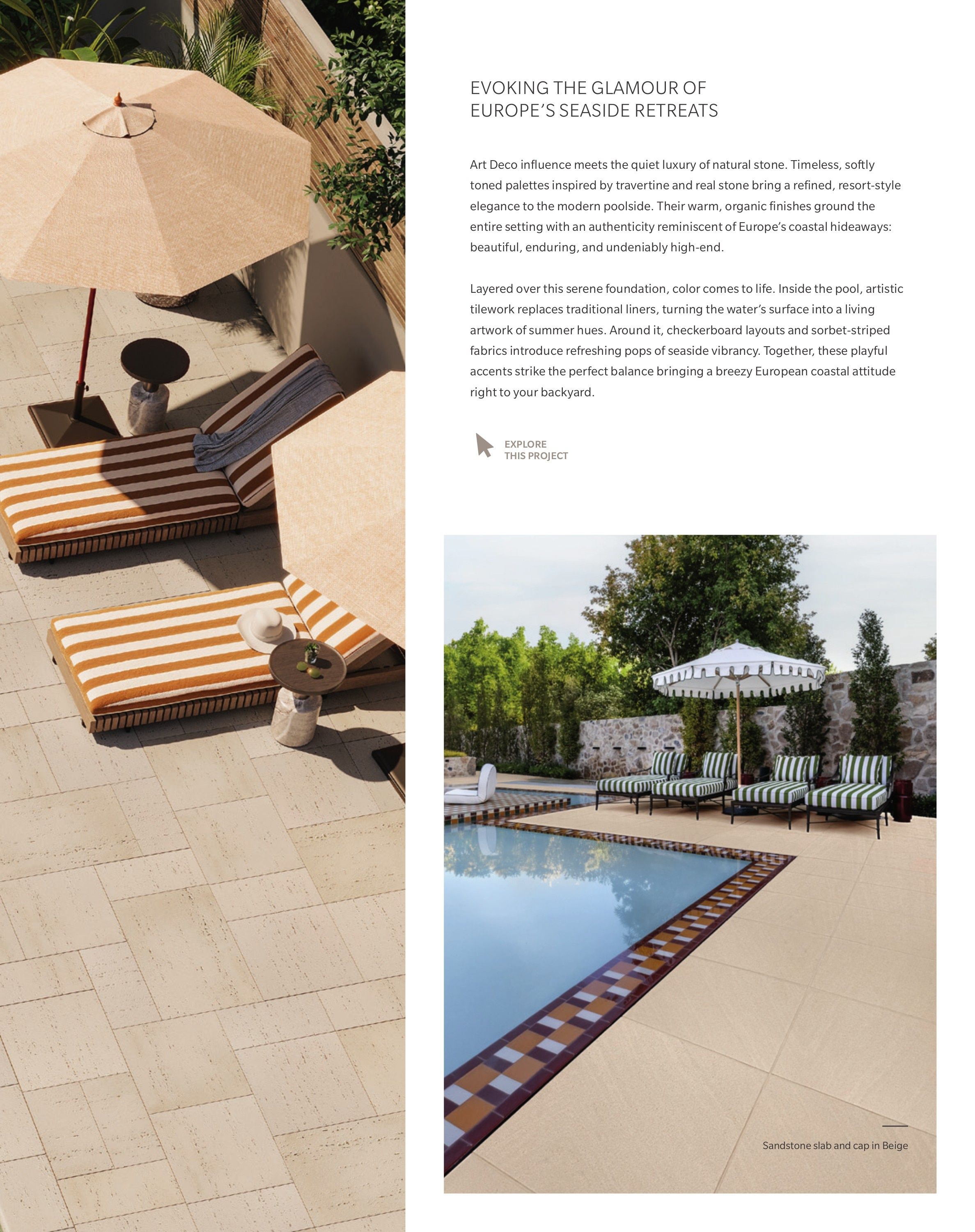 Astro Masonry Hardscape Products Catalog Weekly Ad January 1 - December 31, 2026