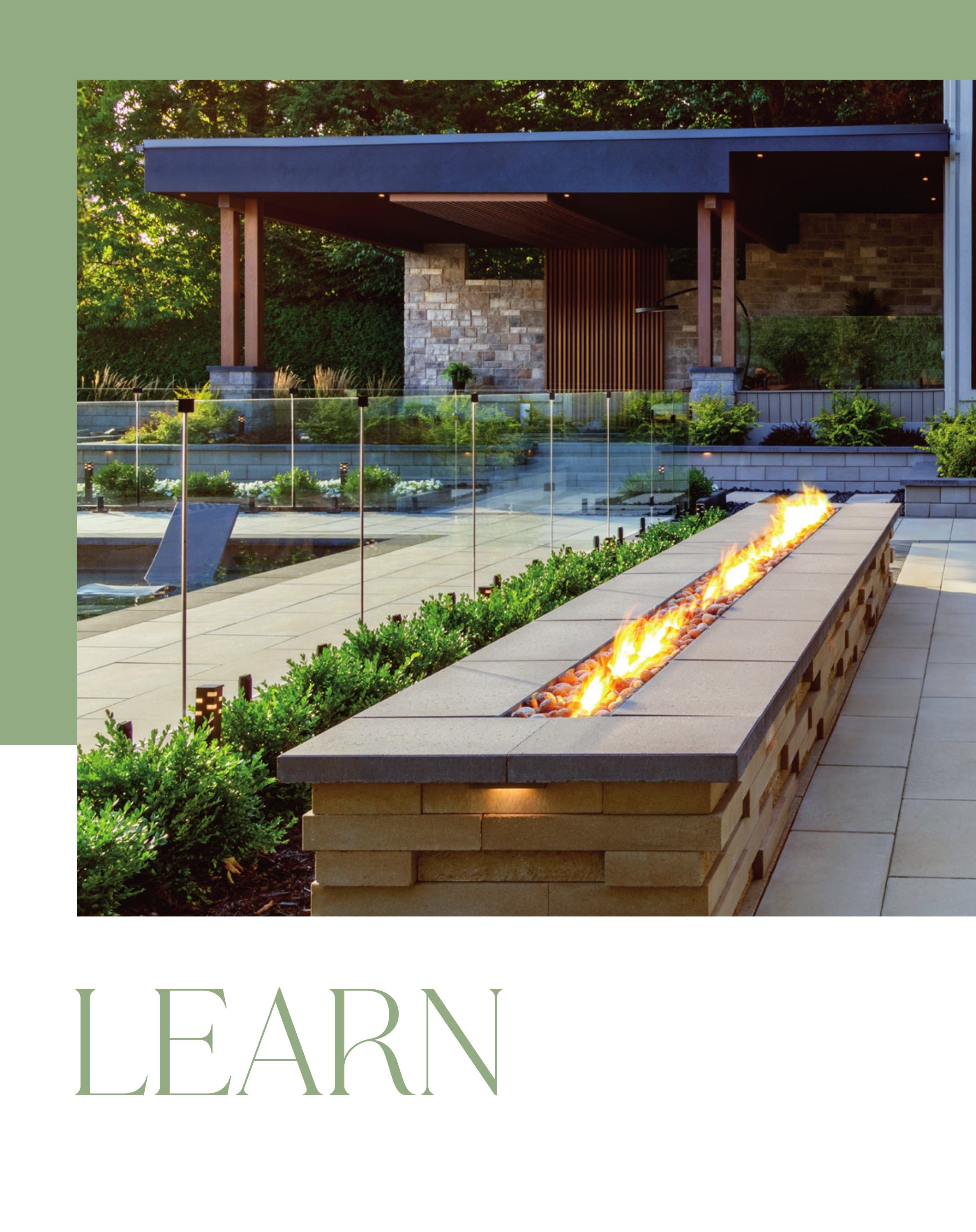 Astro Masonry Hardscape Products Catalog Weekly Ad January 1 - December 31, 2026