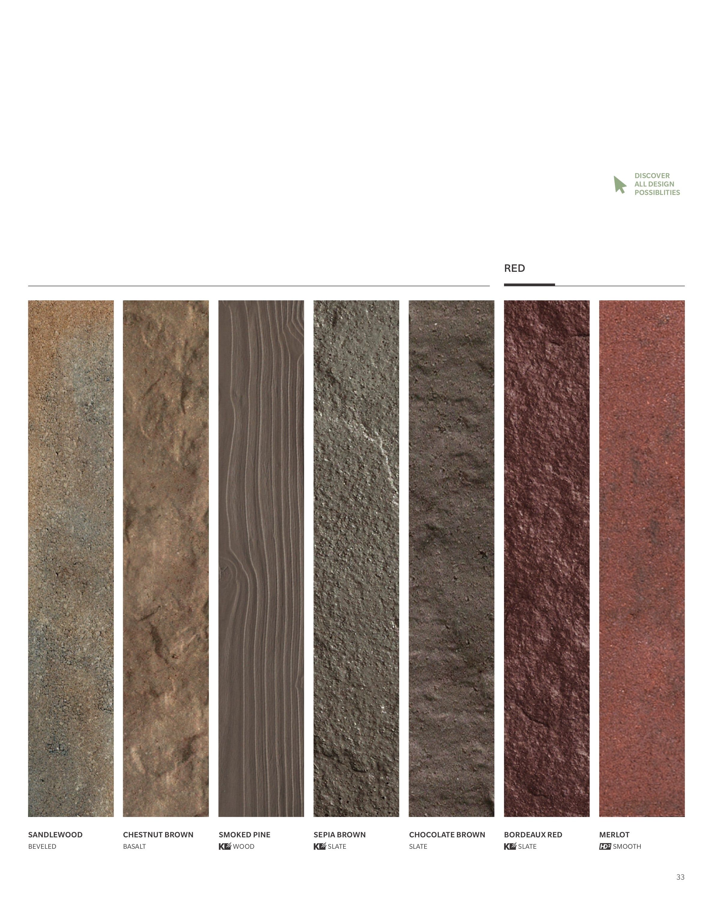 Astro Masonry Hardscape Products Catalog Weekly Ad January 1 - December 31, 2026