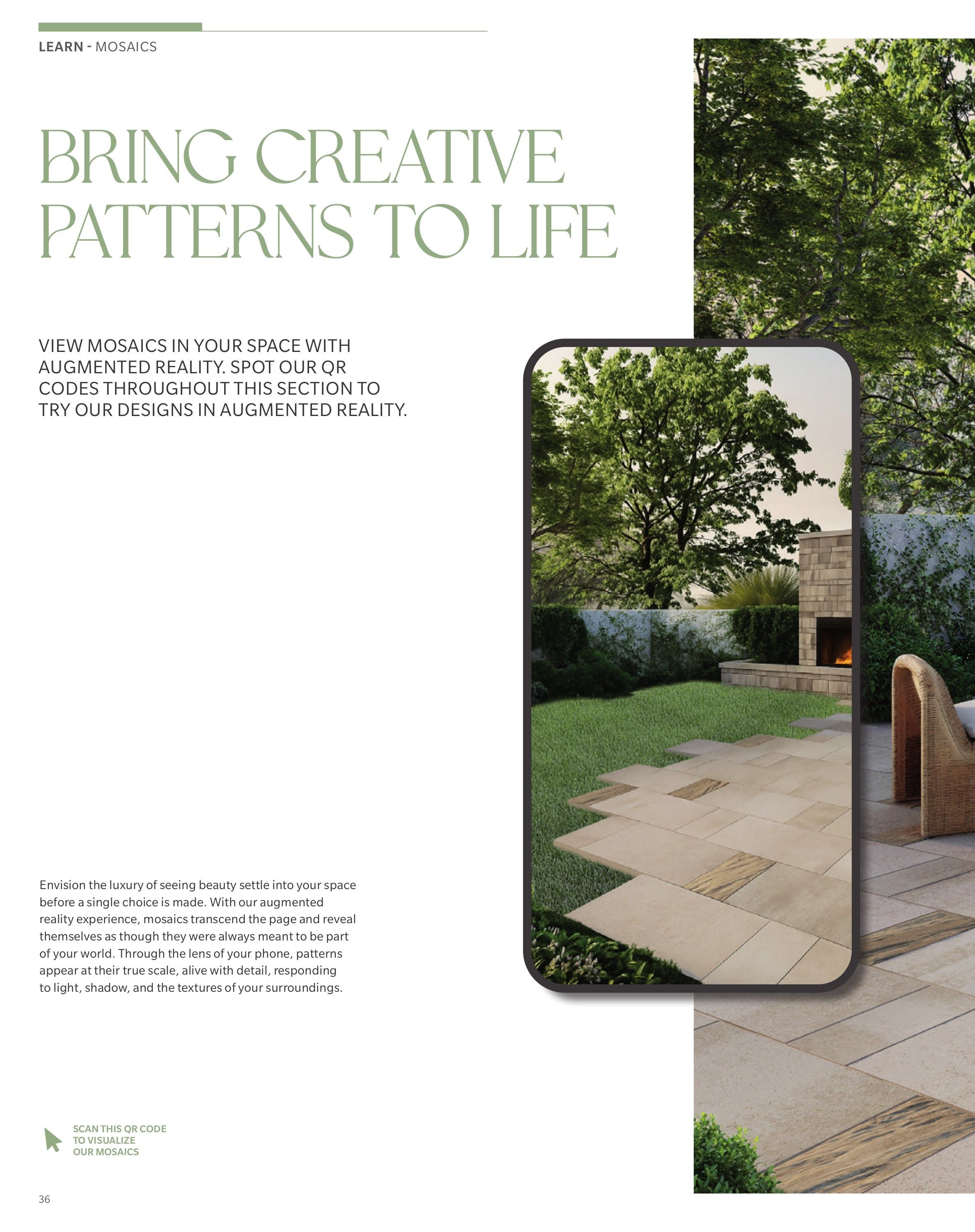 Astro Masonry Hardscape Products Catalog Weekly Ad January 1 - December 31, 2026