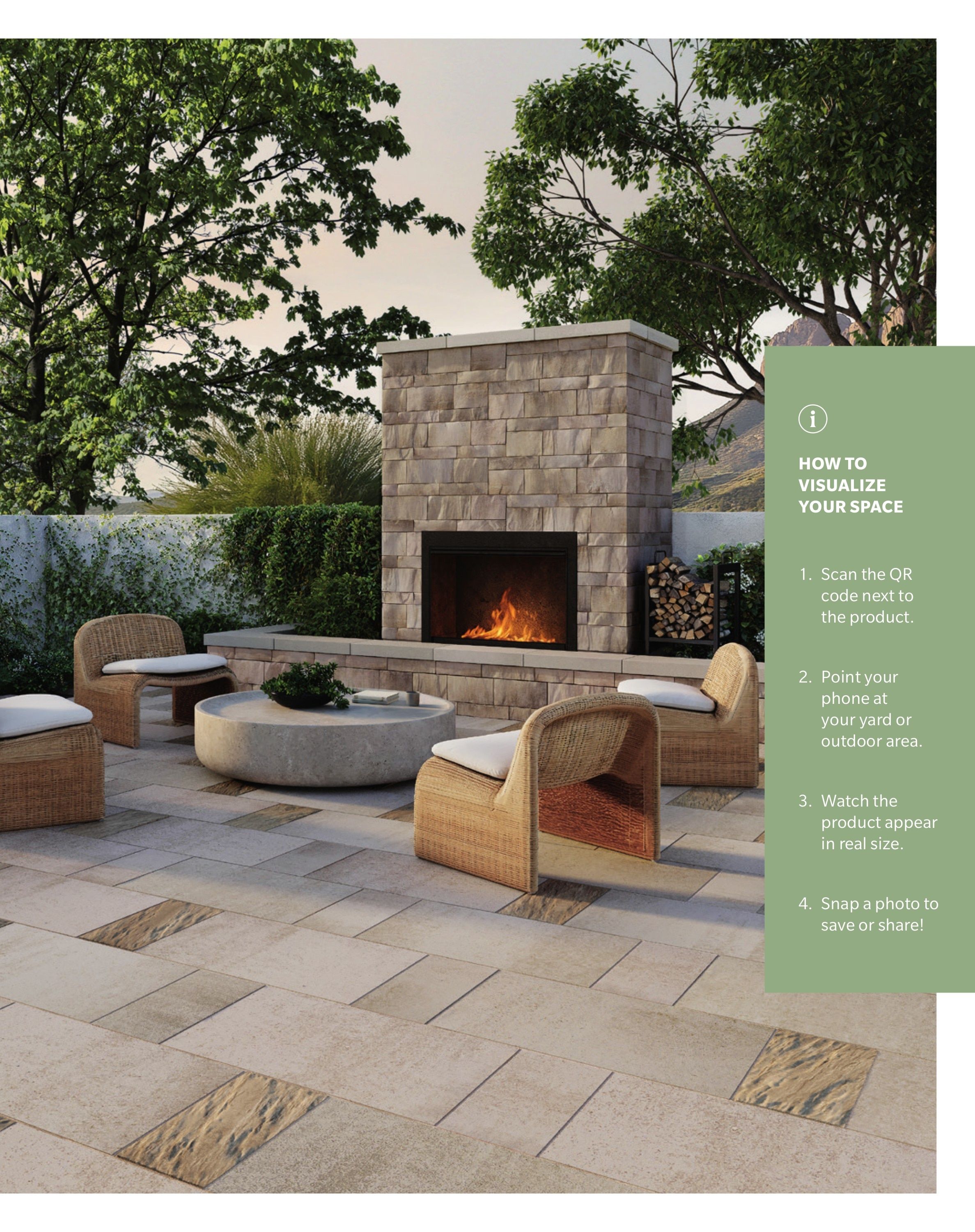 Astro Masonry Hardscape Products Catalog Weekly Ad January 1 - December 31, 2026