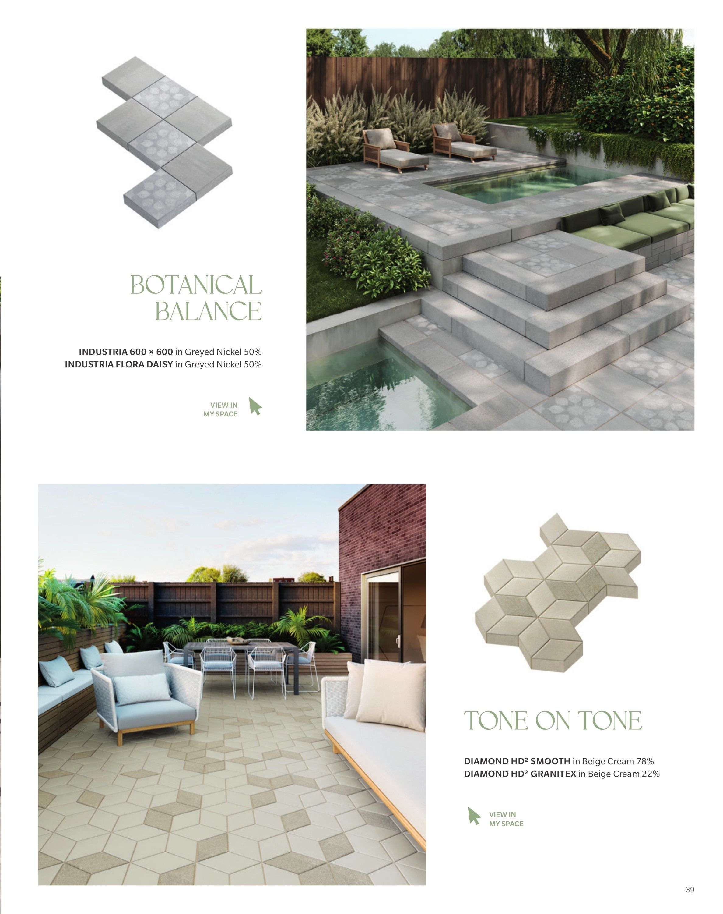 Astro Masonry Hardscape Products Catalog Weekly Ad January 1 - December 31, 2026
