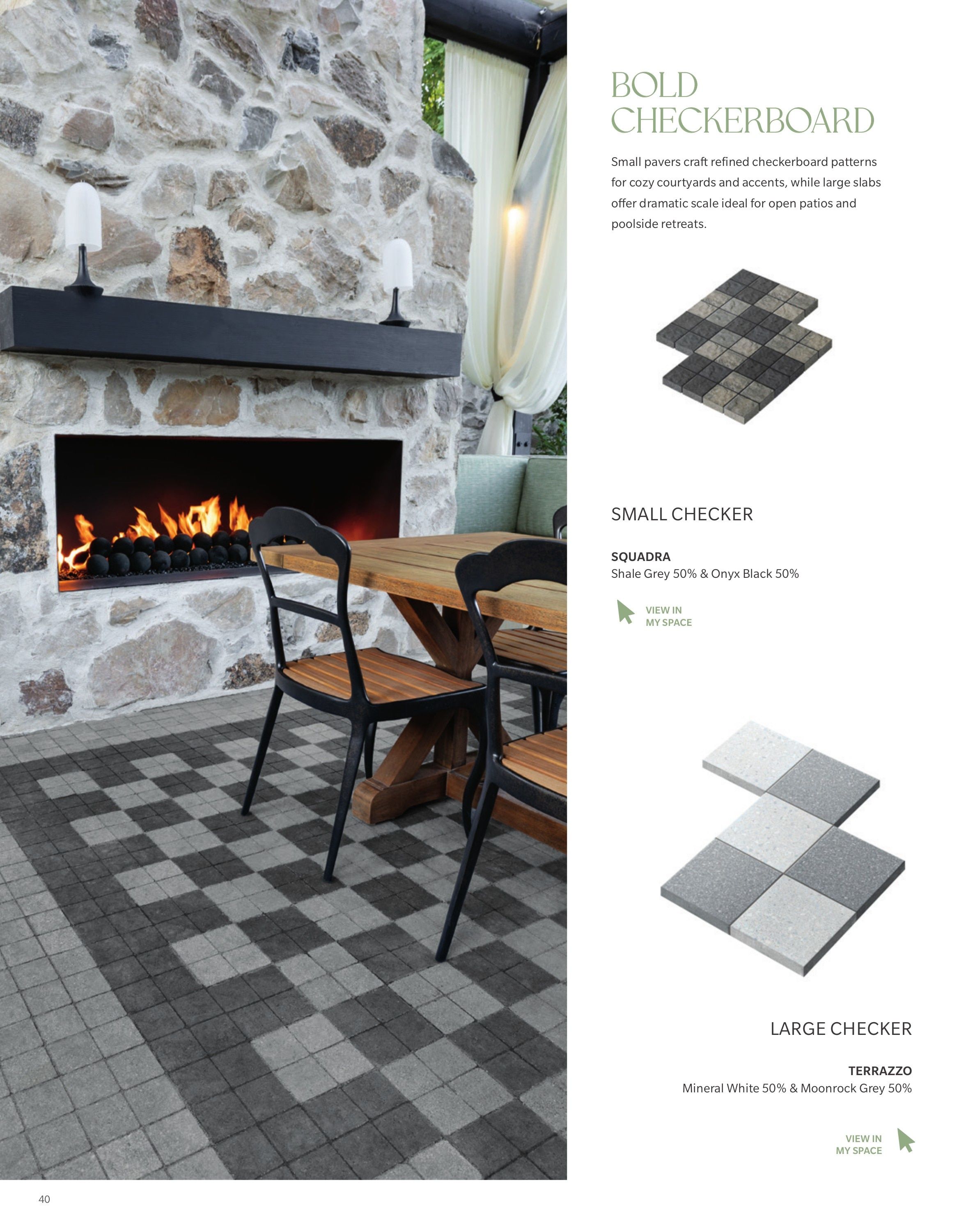Astro Masonry Hardscape Products Catalog Weekly Ad January 1 - December 31, 2026