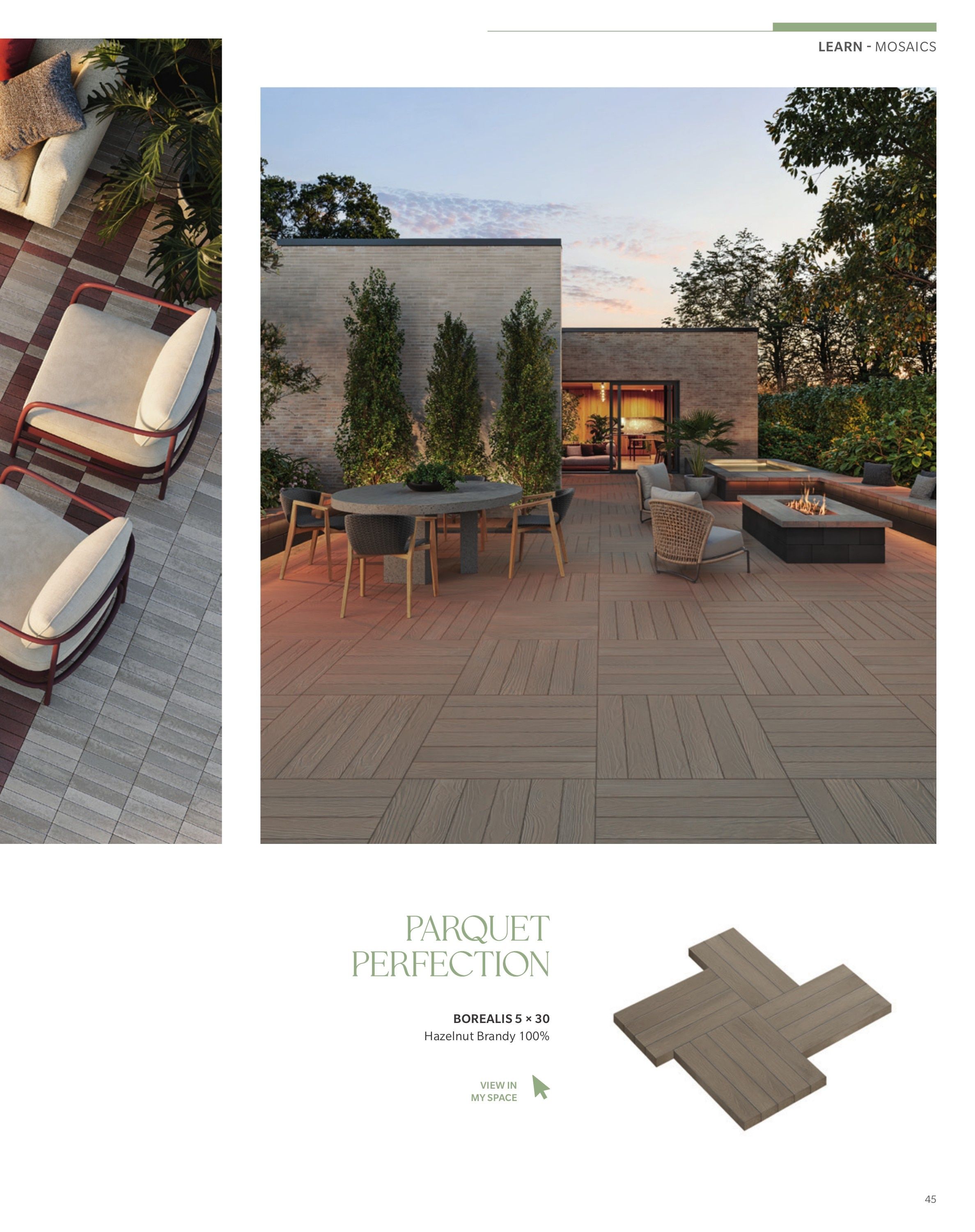 Astro Masonry Hardscape Products Catalog Weekly Ad January 1 - December 31, 2026