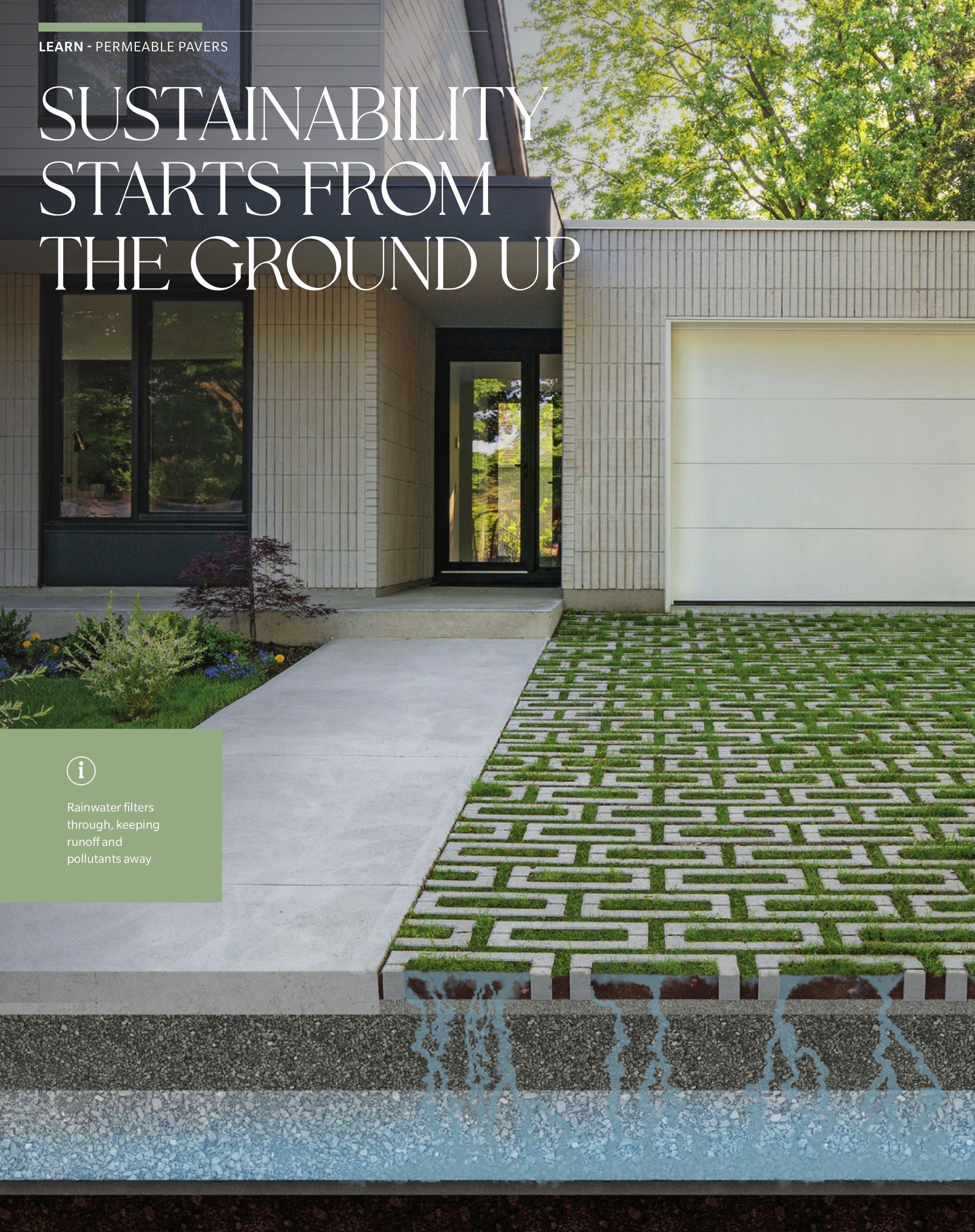 Astro Masonry Hardscape Products Catalog Weekly Ad January 1 - December 31, 2026