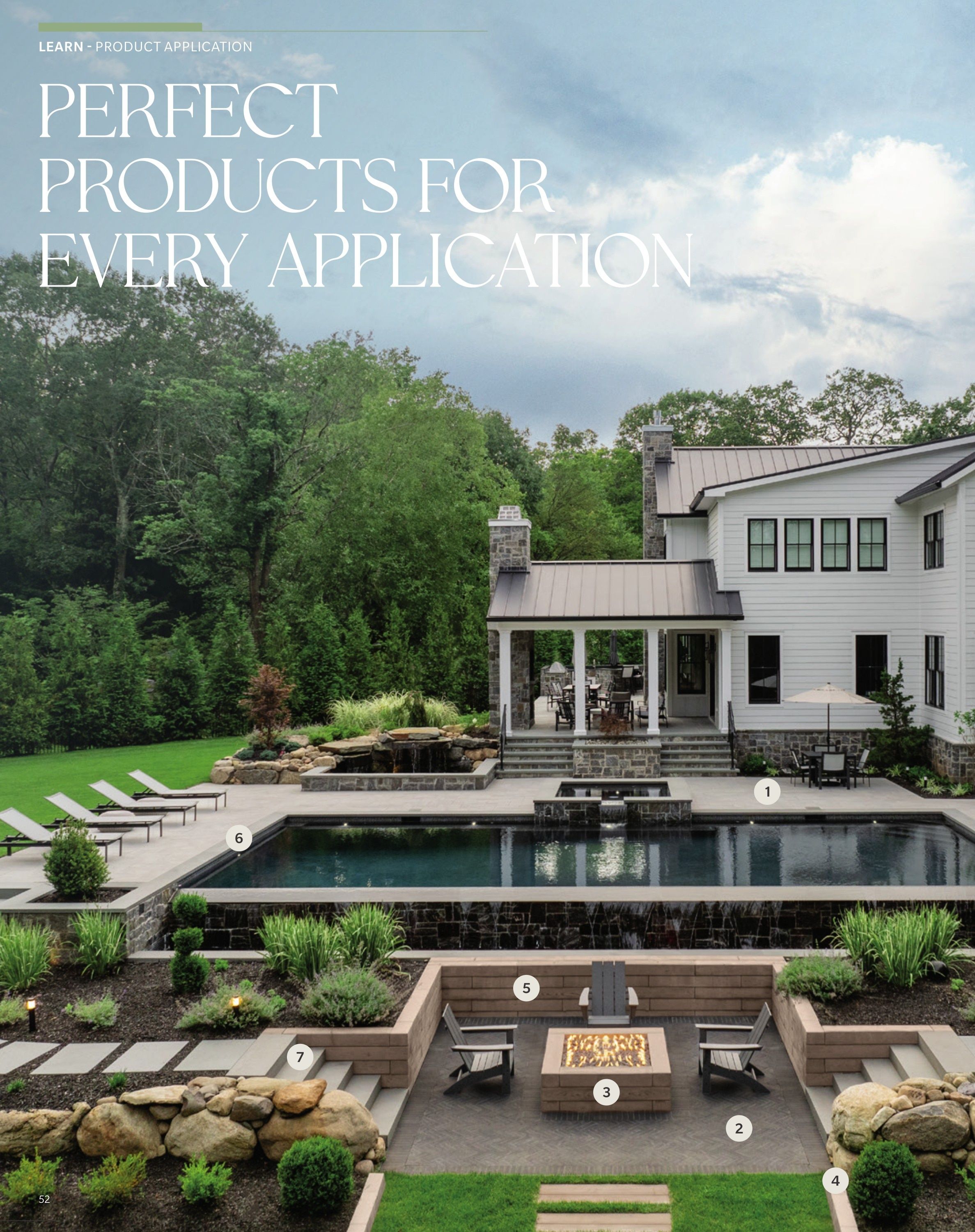 Astro Masonry Hardscape Products Catalog Weekly Ad January 1 - December 31, 2026