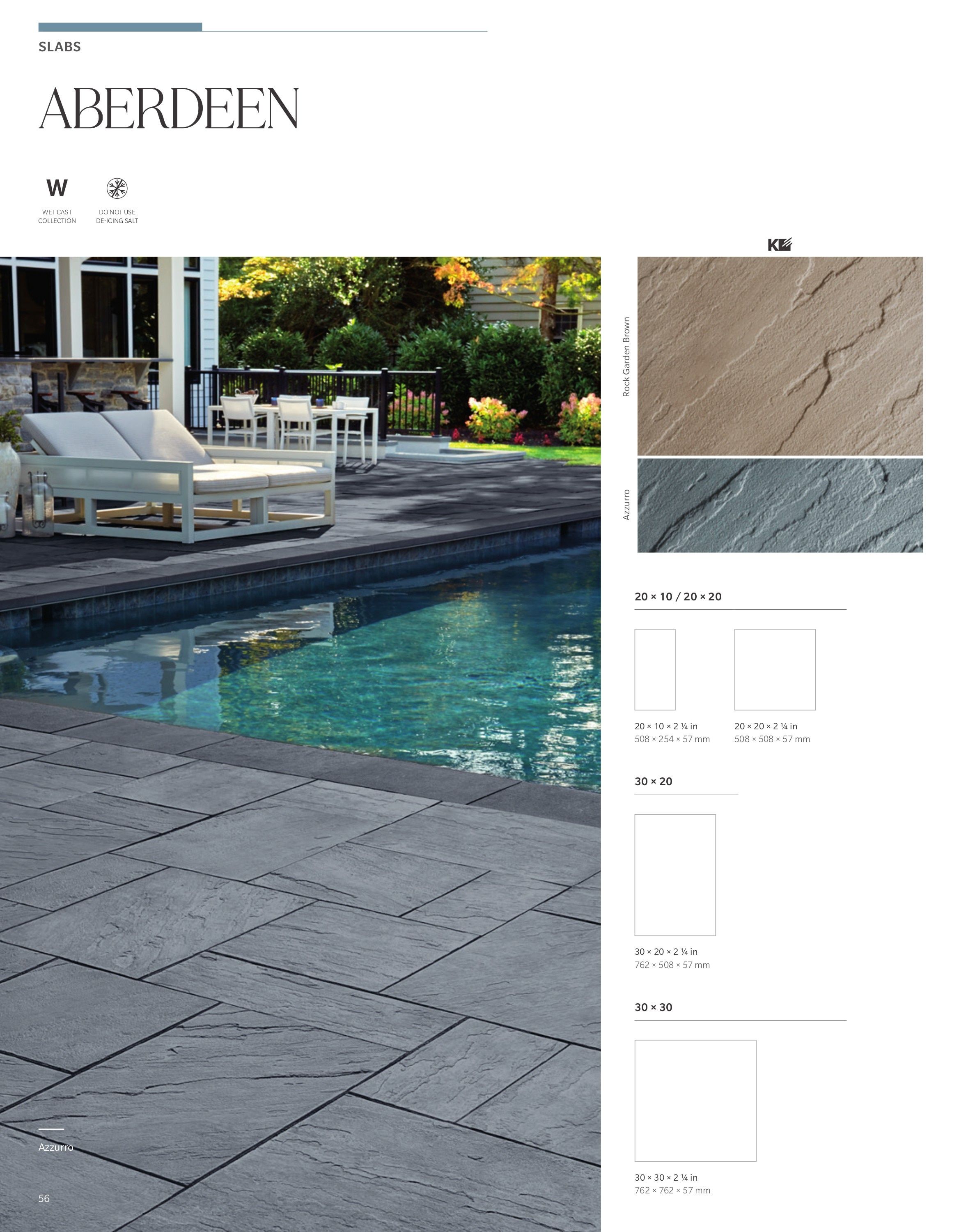 Astro Masonry Hardscape Products Catalog Weekly Ad January 1 - December 31, 2026