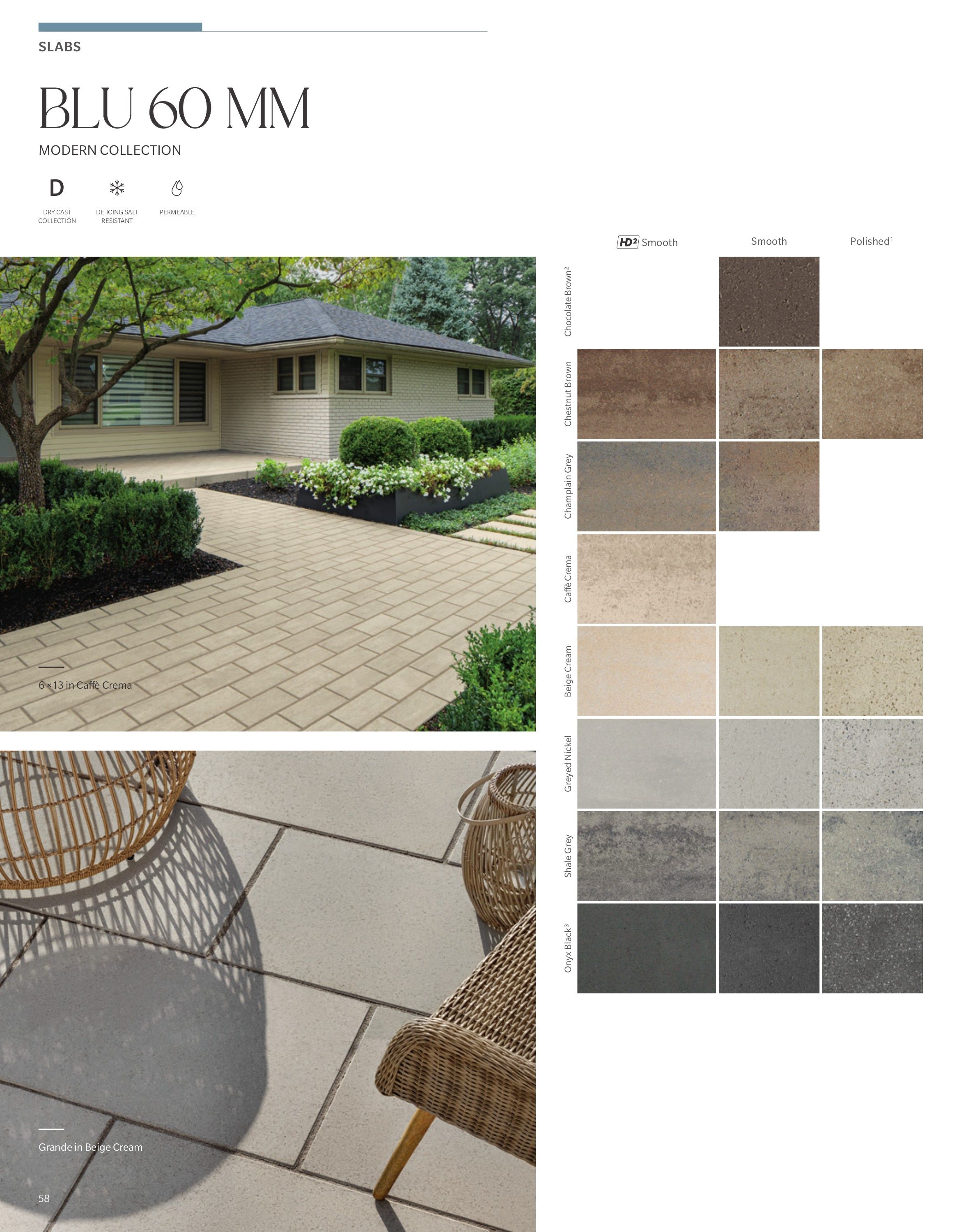 Astro Masonry Hardscape Products Catalog Weekly Ad January 1 - December 31, 2026