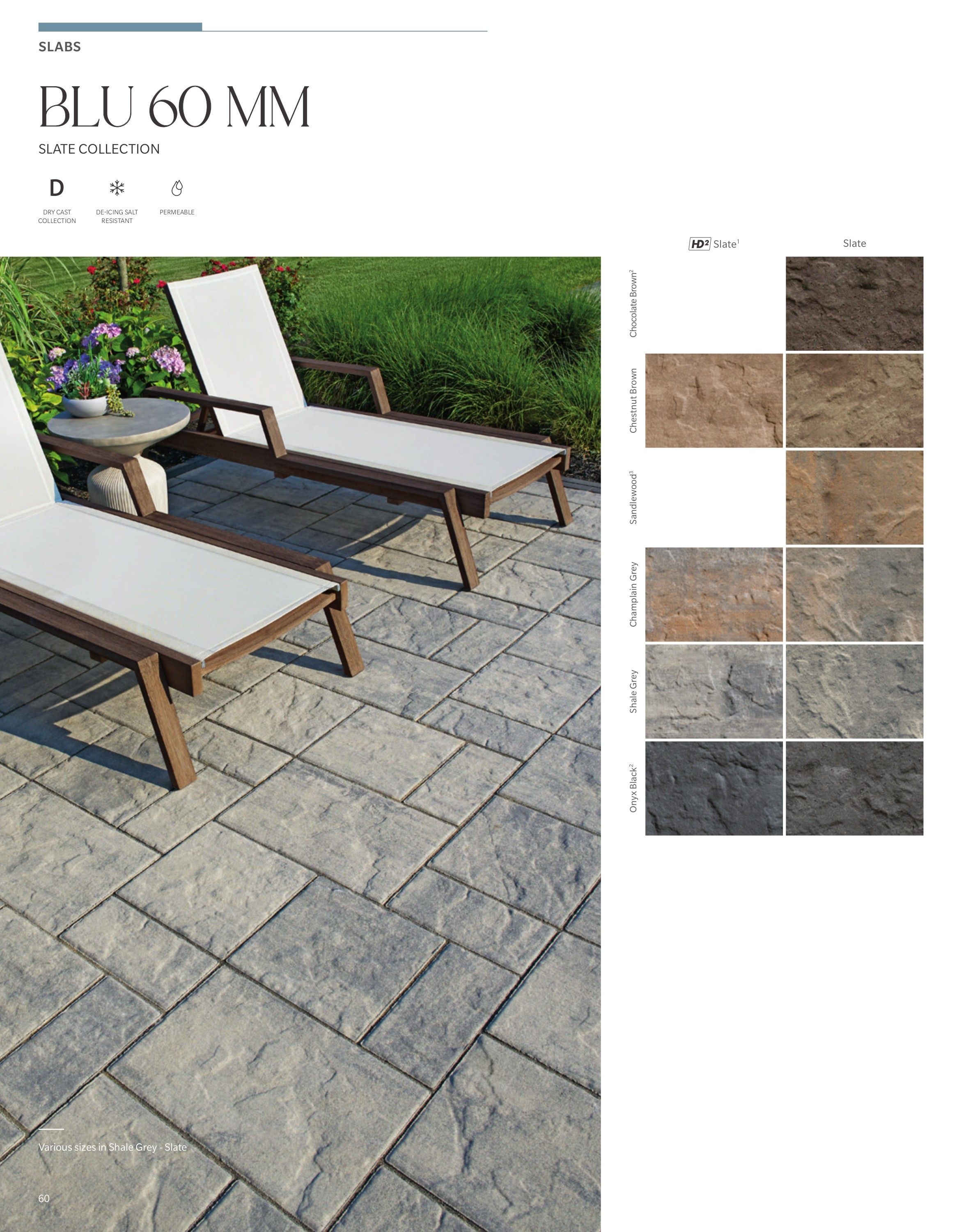 Astro Masonry Hardscape Products Catalog Weekly Ad January 1 - December 31, 2026