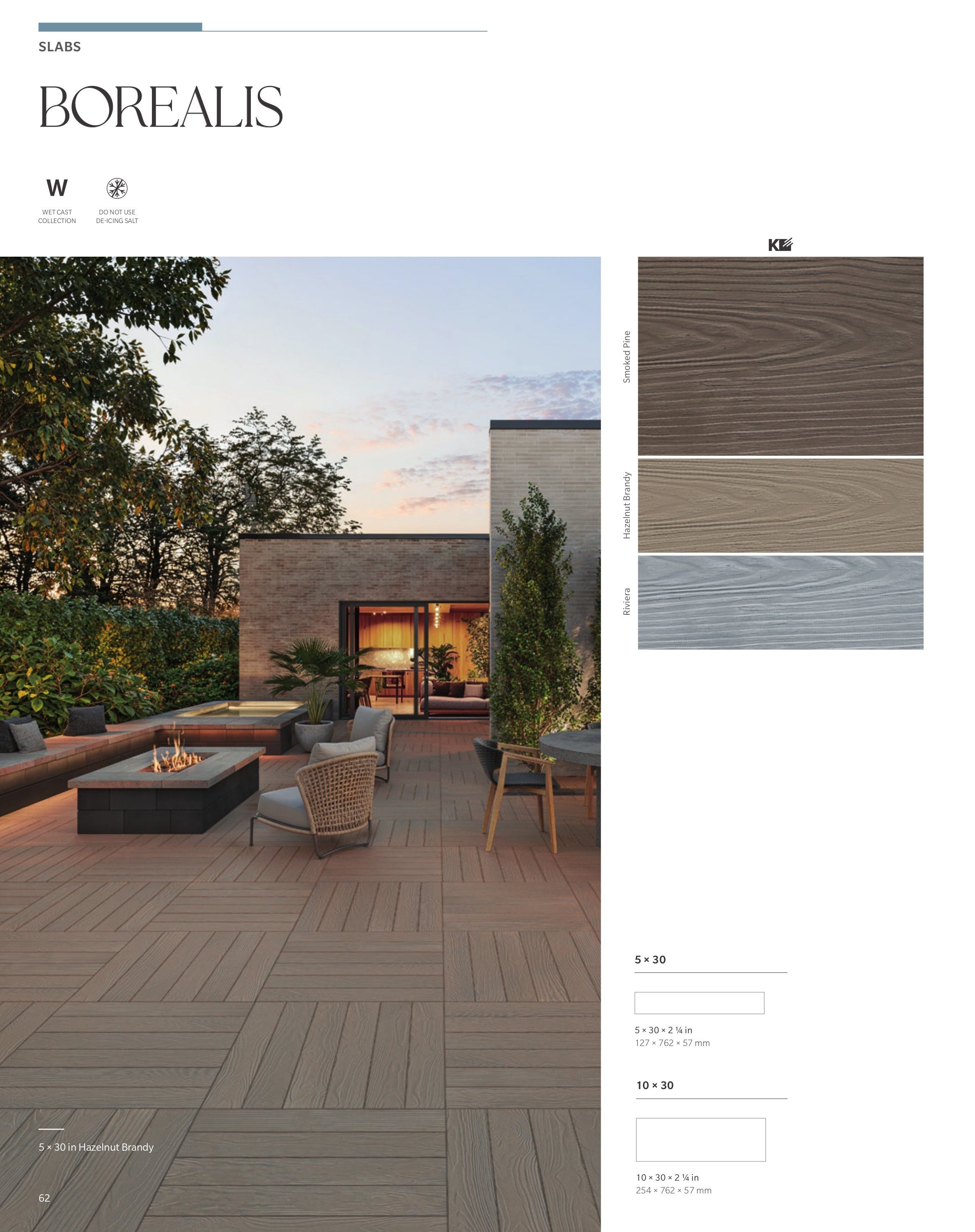 Astro Masonry Hardscape Products Catalog Weekly Ad January 1 - December 31, 2026