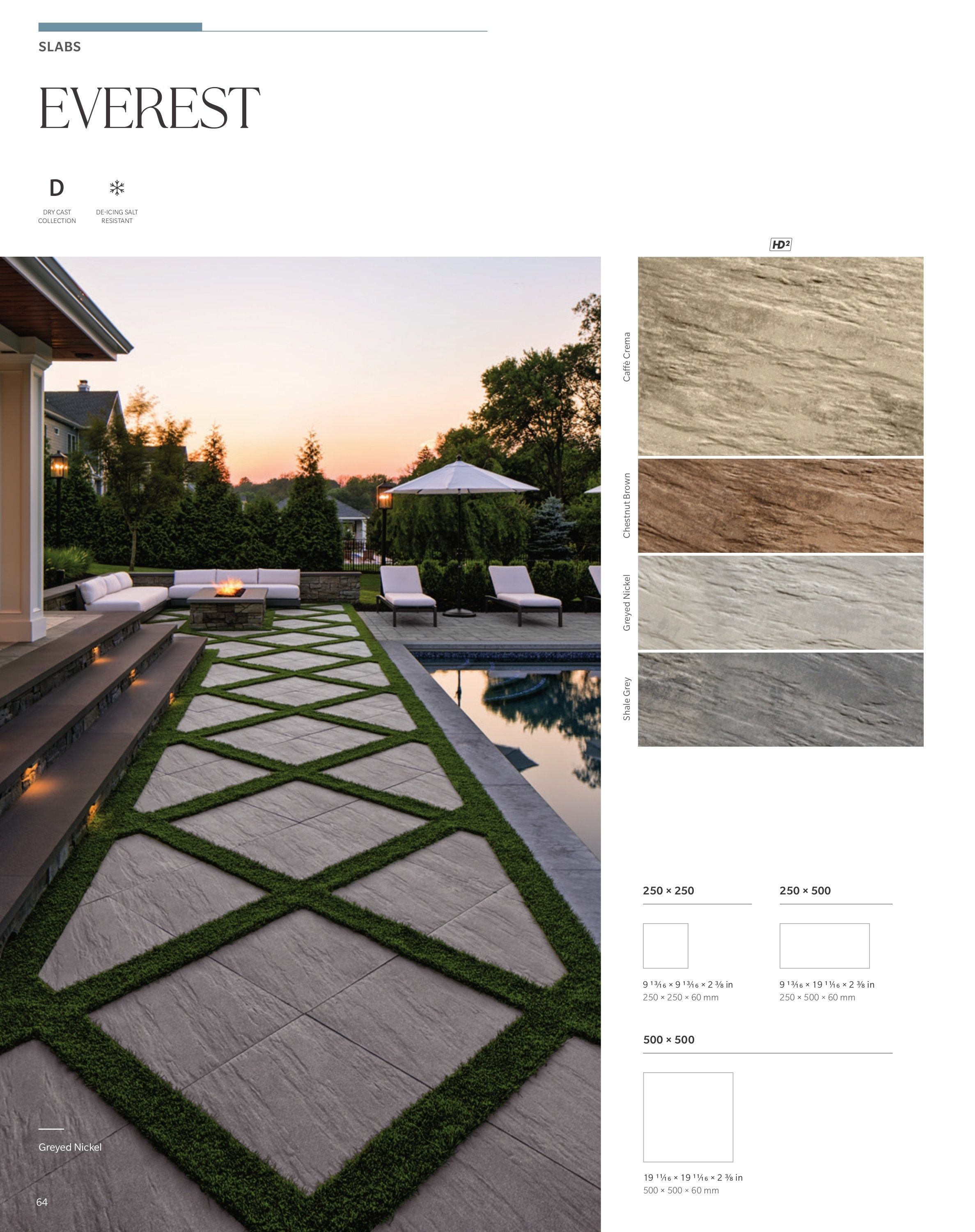 Astro Masonry Hardscape Products Catalog Weekly Ad January 1 - December 31, 2026